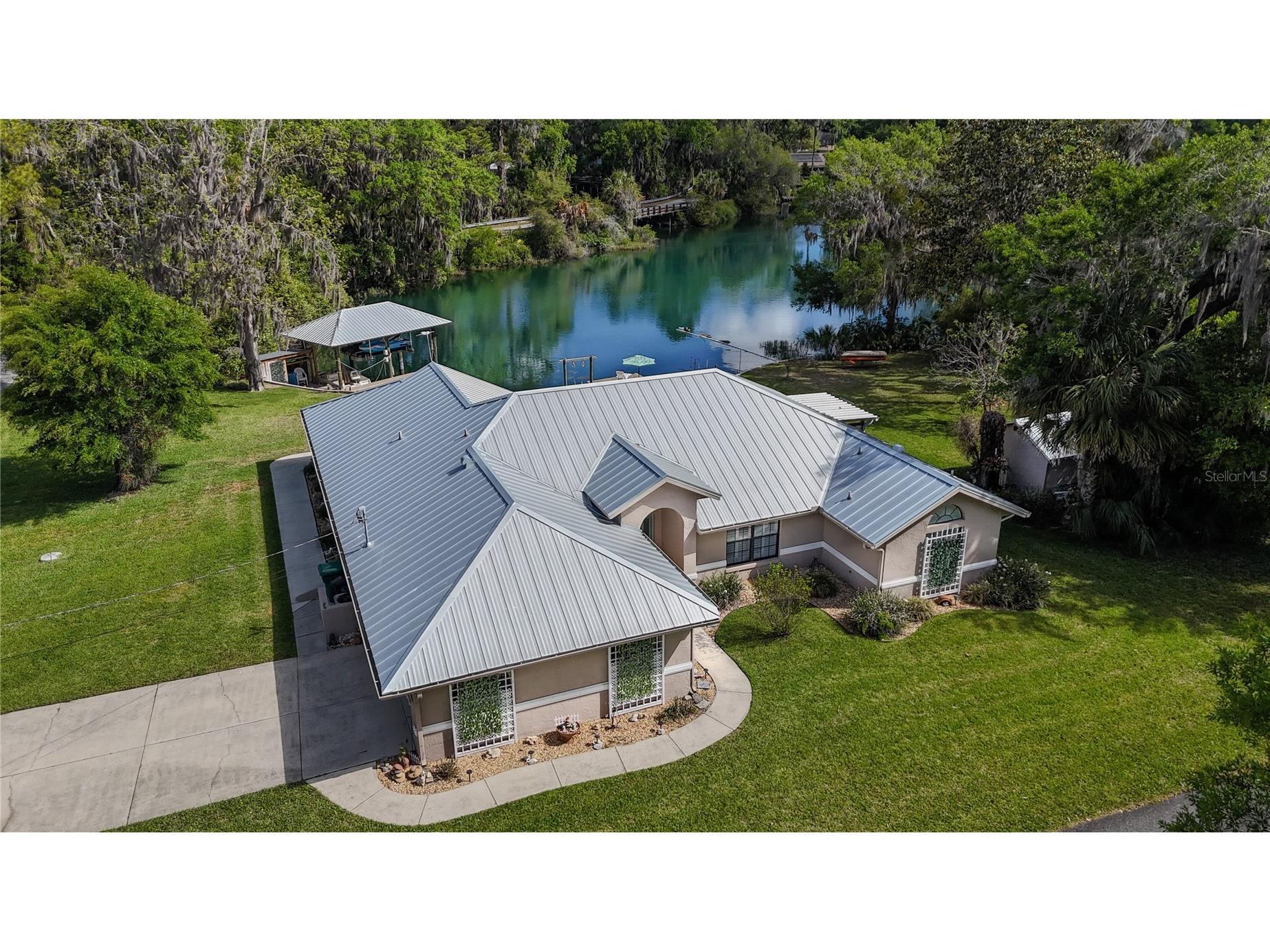 11635 E Blue Cove Drive Dunnellon FL 34432 - RAINBOW RIVER OM721673 image5