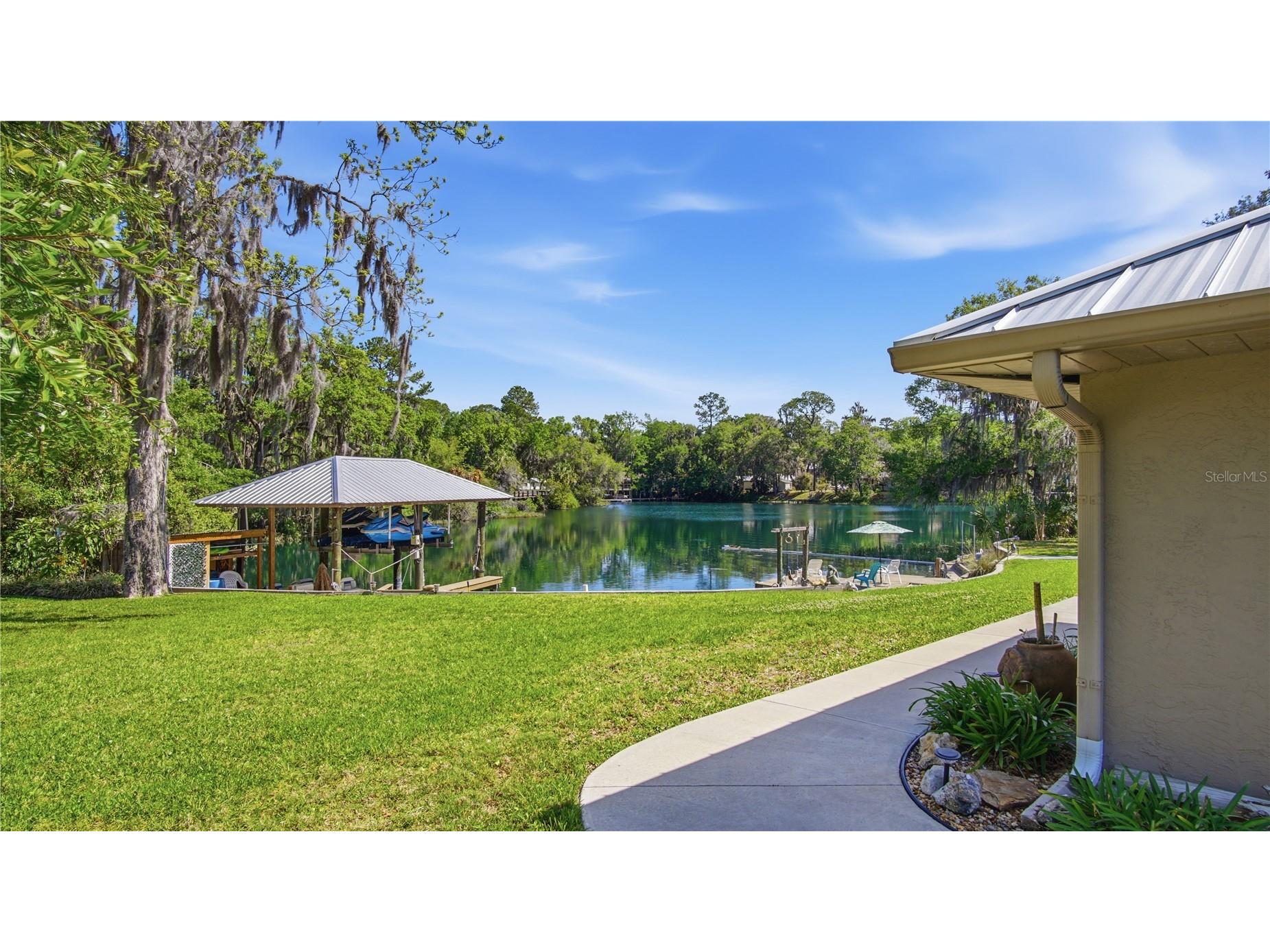 11635 E Blue Cove Drive Dunnellon FL 34432 - RAINBOW RIVER OM721673 image52