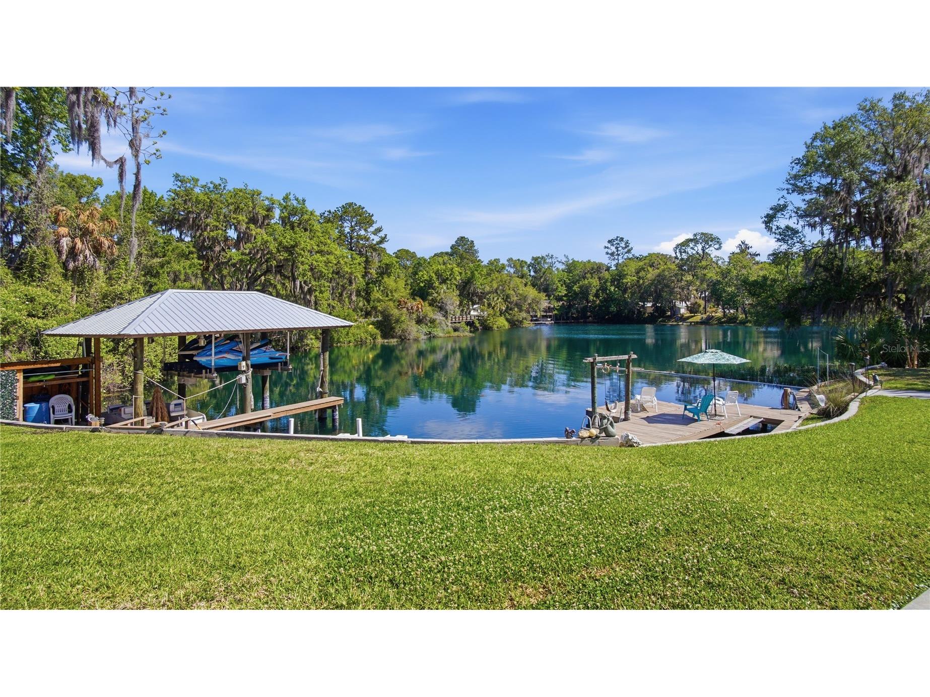 11635 E Blue Cove Drive Dunnellon FL 34432 - RAINBOW RIVER OM721673 image53