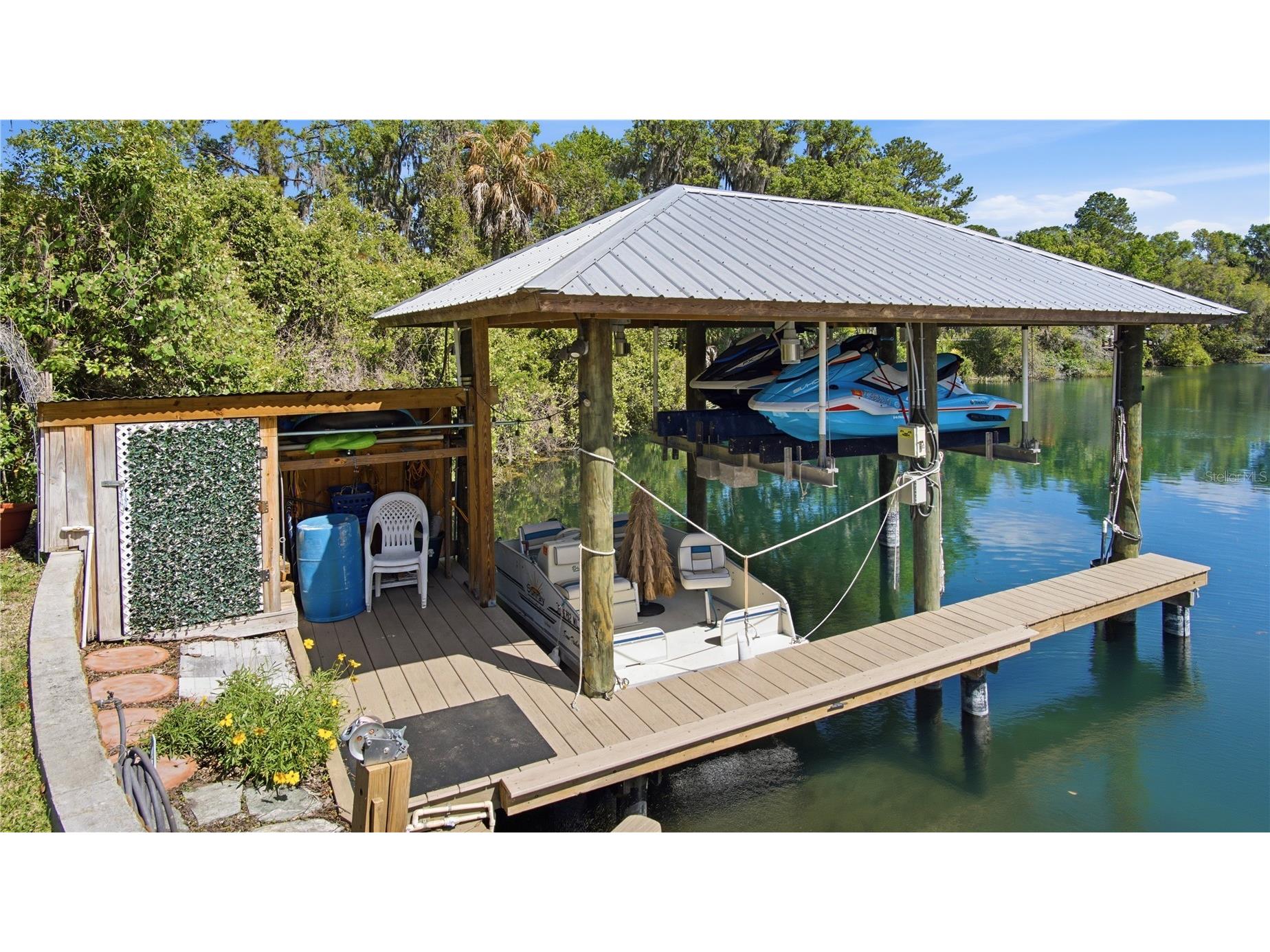 11635 E Blue Cove Drive Dunnellon FL 34432 - RAINBOW RIVER OM721673 image54