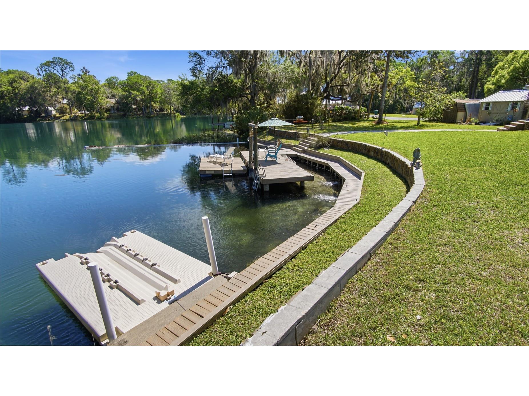 11635 E Blue Cove Drive Dunnellon FL 34432 - RAINBOW RIVER OM721673 image55