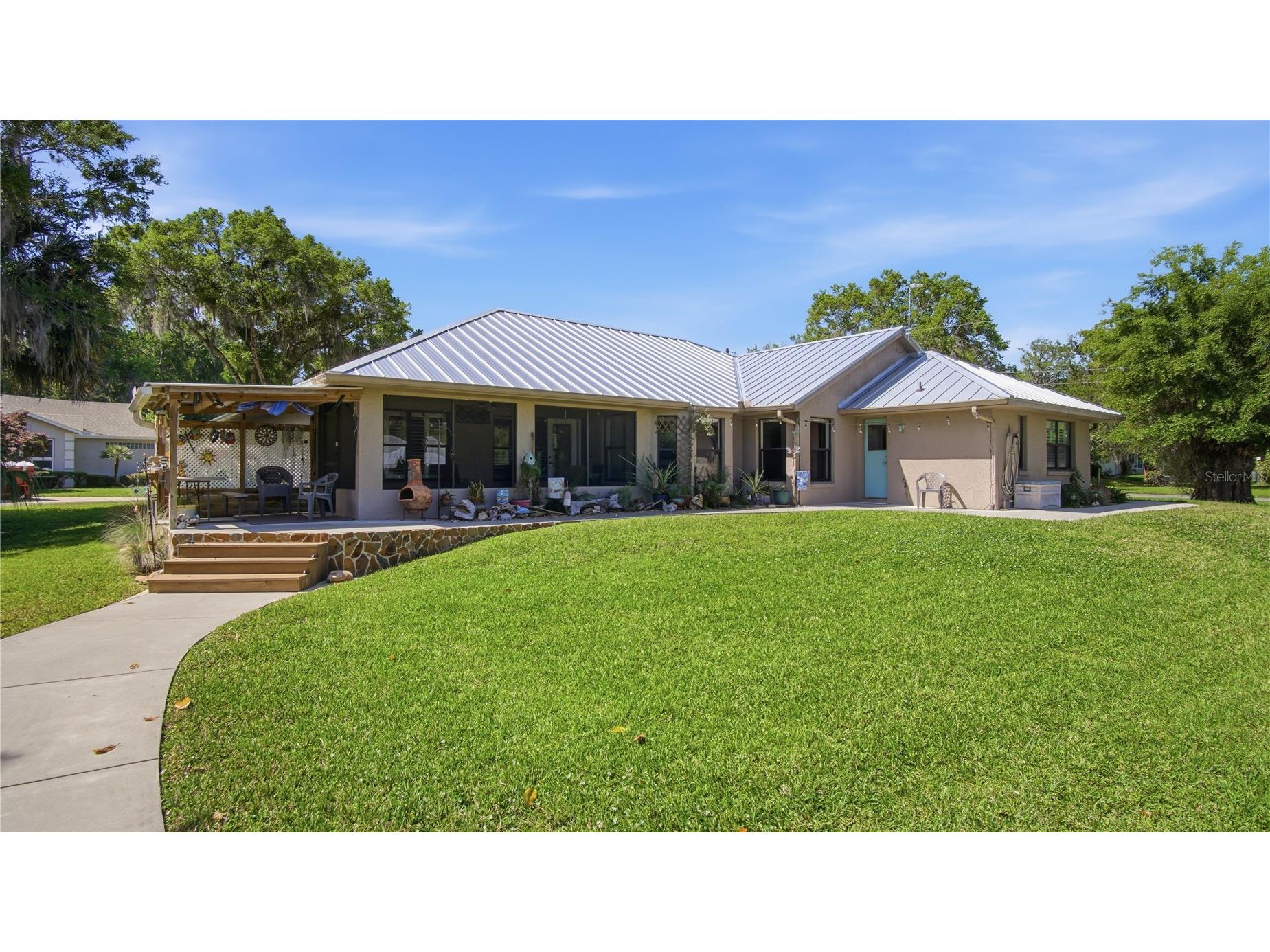 11635 E Blue Cove Drive Dunnellon FL 34432 - RAINBOW RIVER OM721673 image57