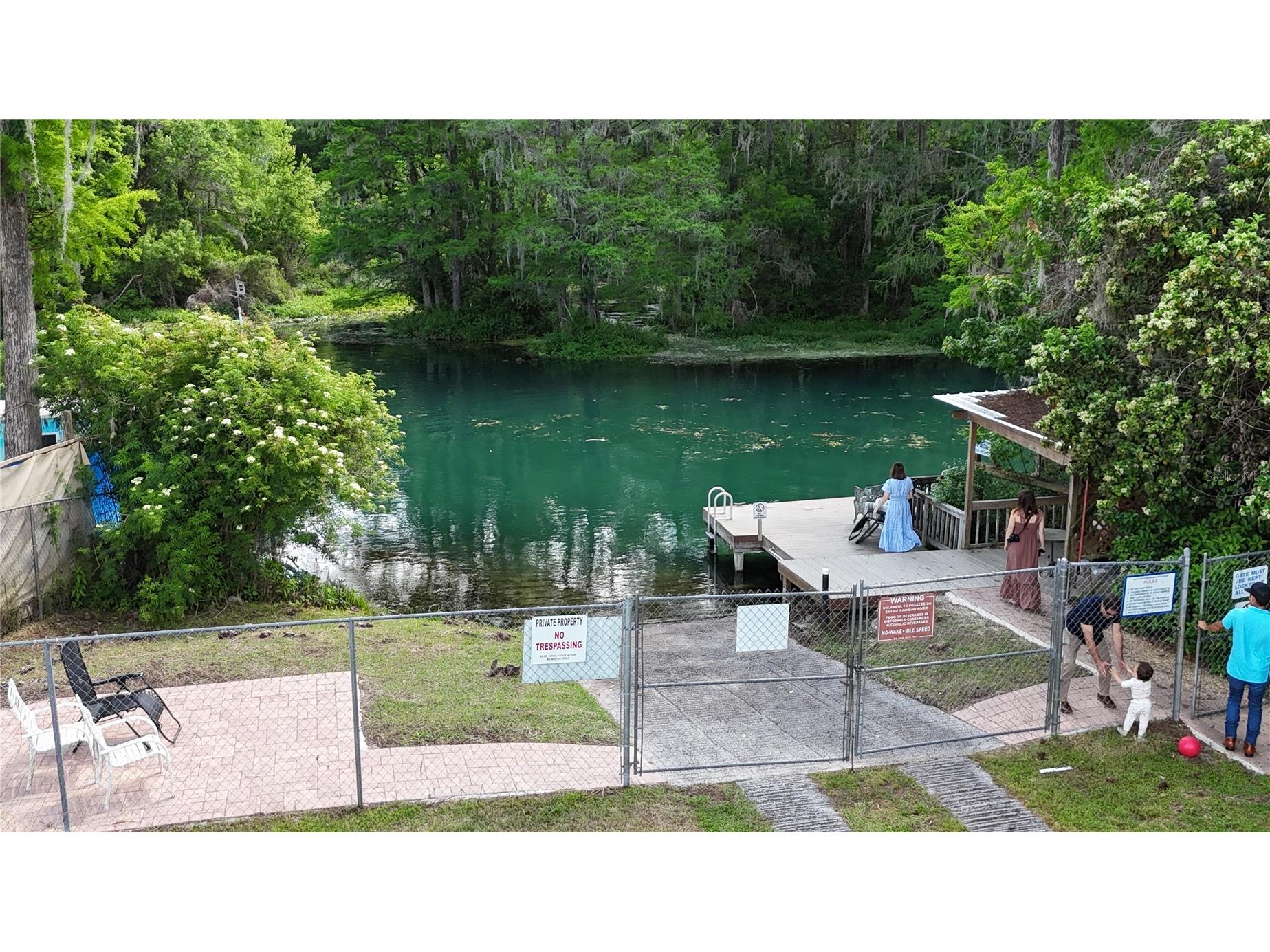 11635 E Blue Cove Drive Dunnellon FL 34432 - RAINBOW RIVER OM721673 image60