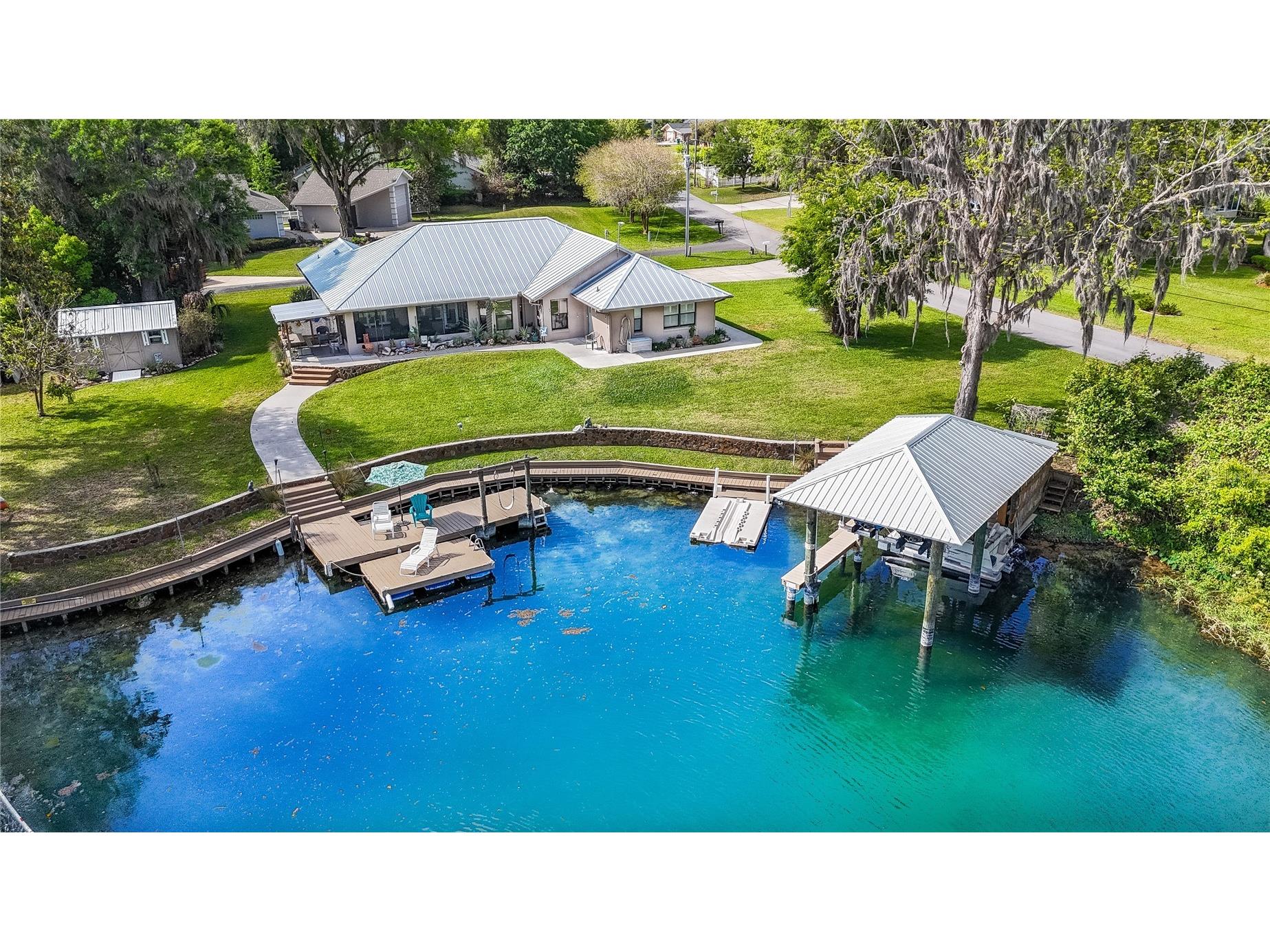 11635 E Blue Cove Drive Dunnellon FL 34432 - RAINBOW RIVER OM721673 image7