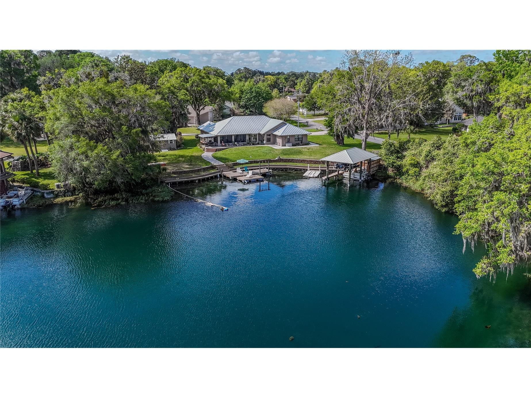 11635 E Blue Cove Drive Dunnellon FL 34432 - RAINBOW RIVER OM721673 image8