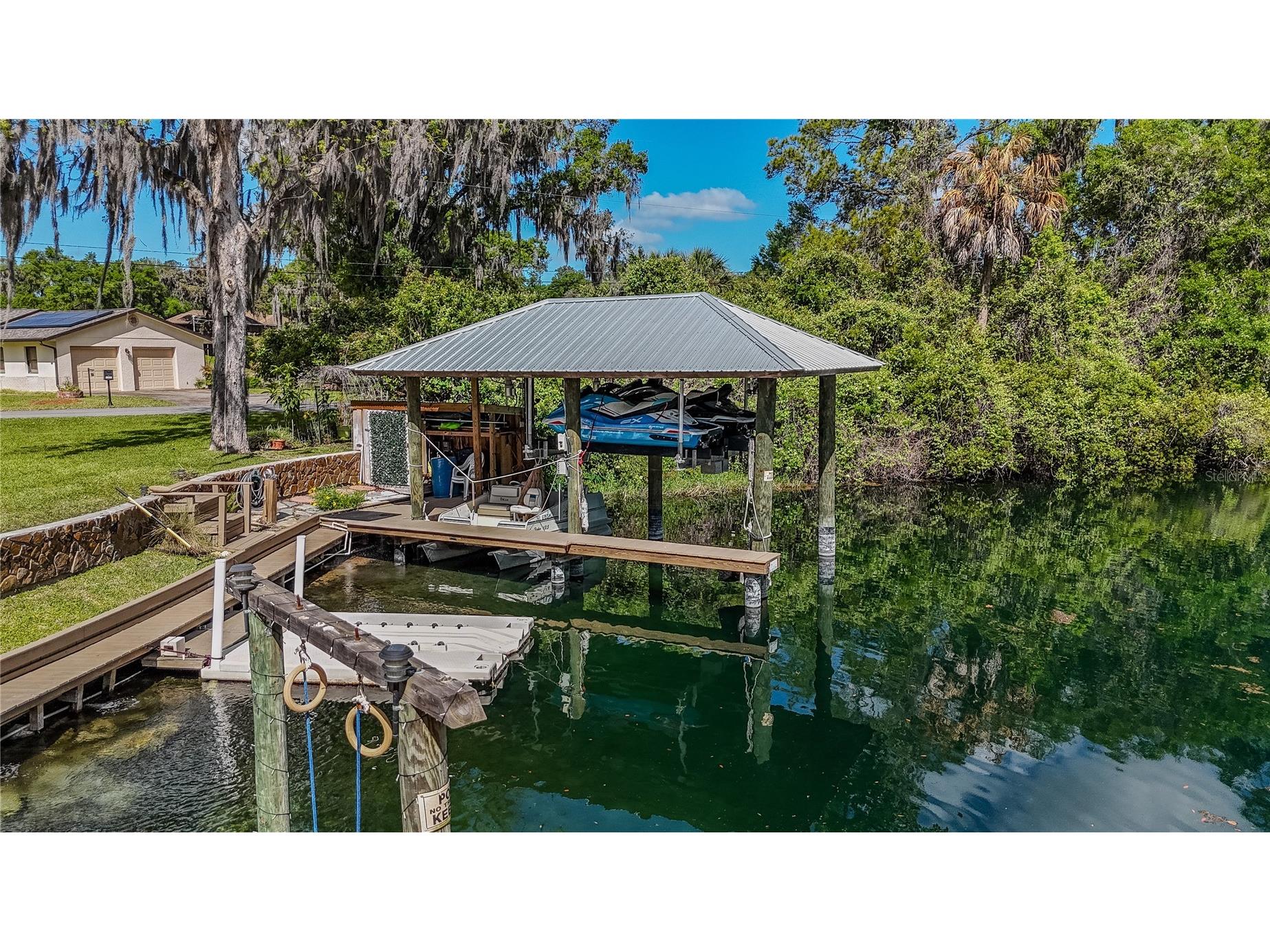 11635 E Blue Cove Drive Dunnellon FL 34432 - RAINBOW RIVER OM721673 image9