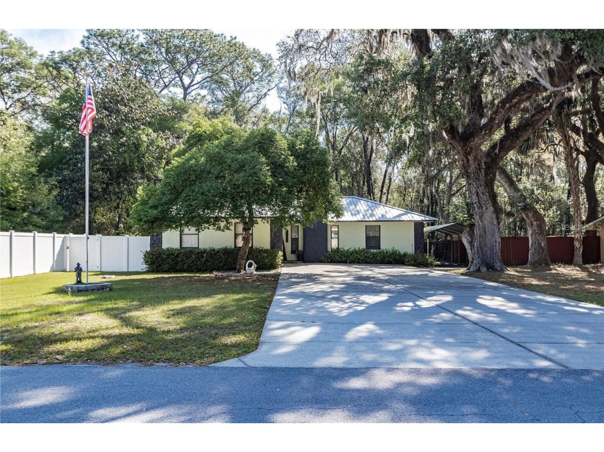 11635 Osceola Road Dunnellon FL 34432 - RAINBOW RIVER OM655647 image1