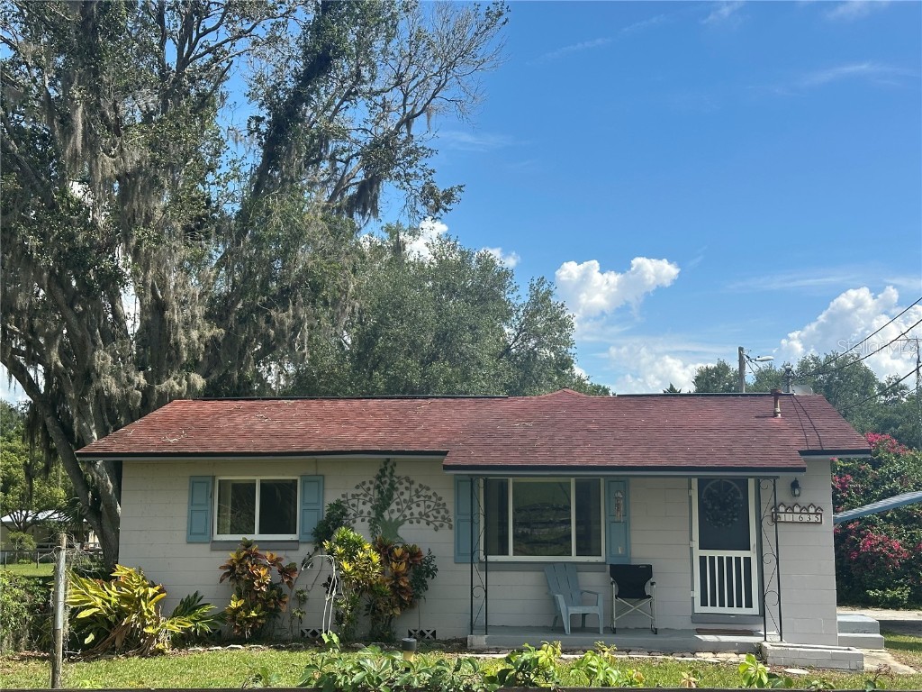 11635 SE Highway 42 Weirsdale FL 32195 G5085836 image1