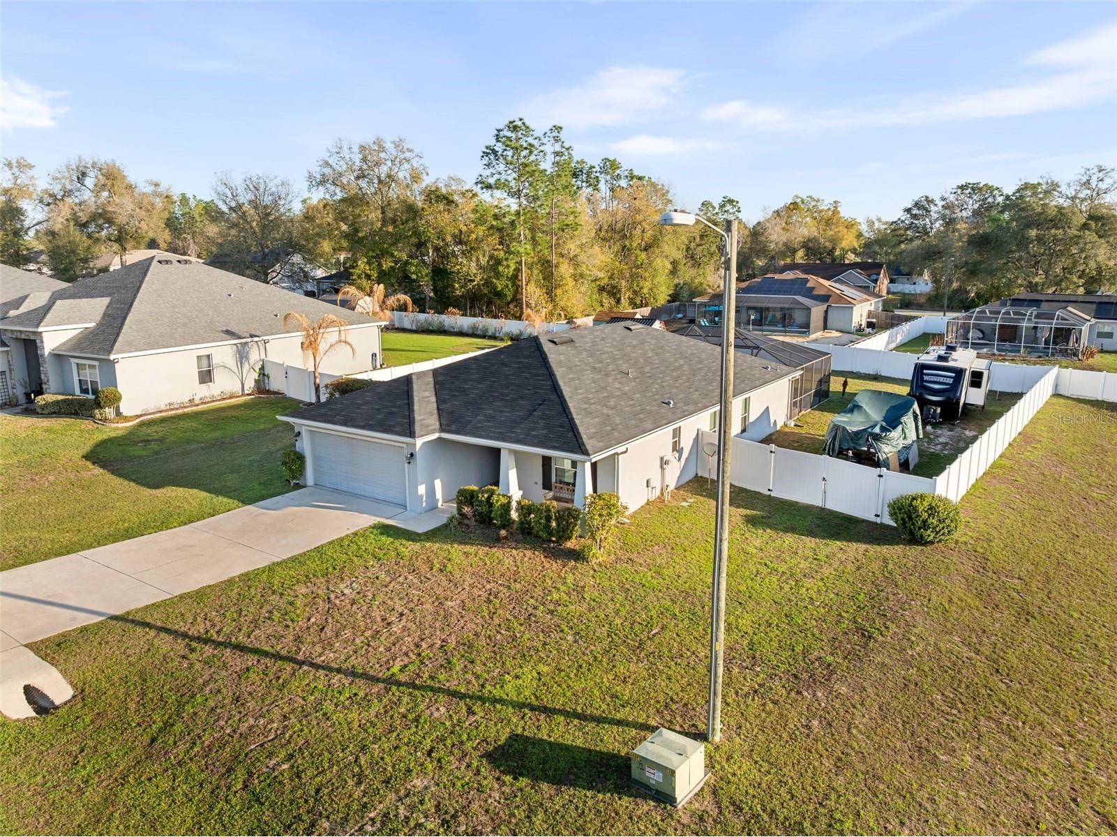 11635 SW 65th Avenue Road Ocala FL 34476 TB8487575 image1