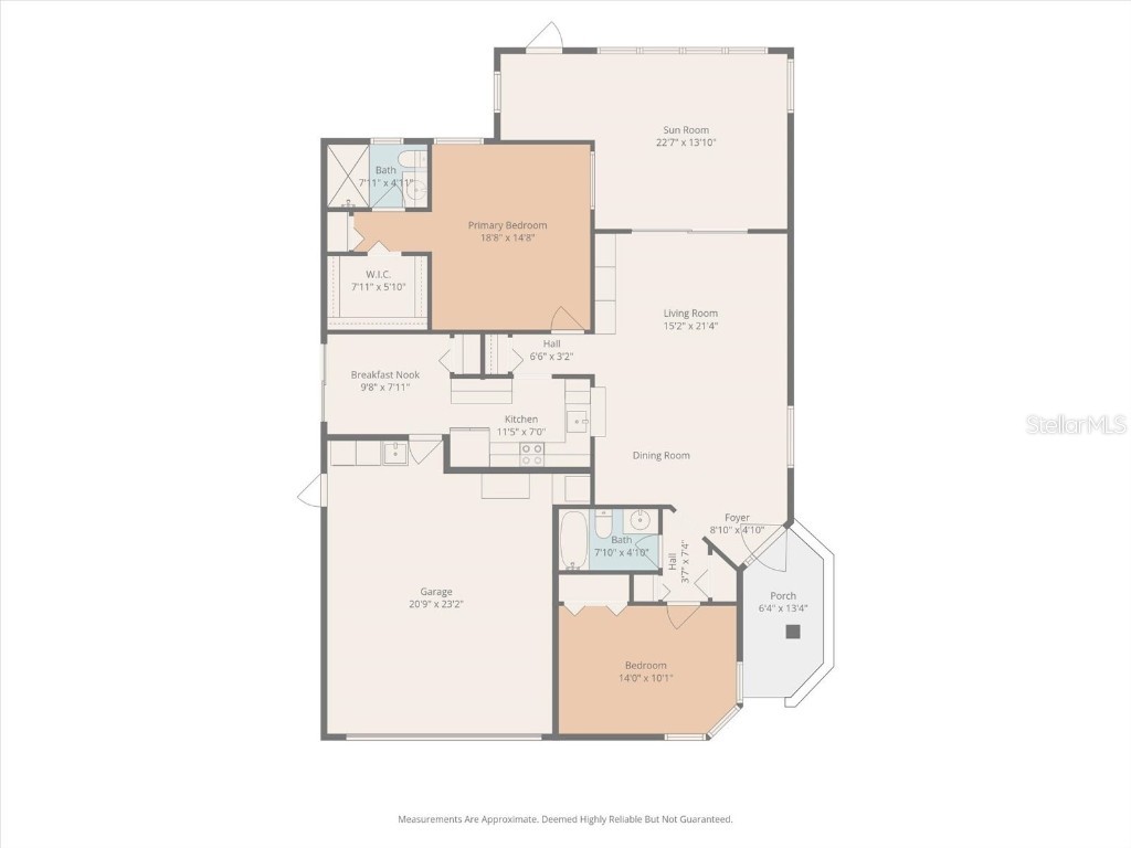 11636 Aspenwood Drive New Port Richey FL 34654 W7880208 image25