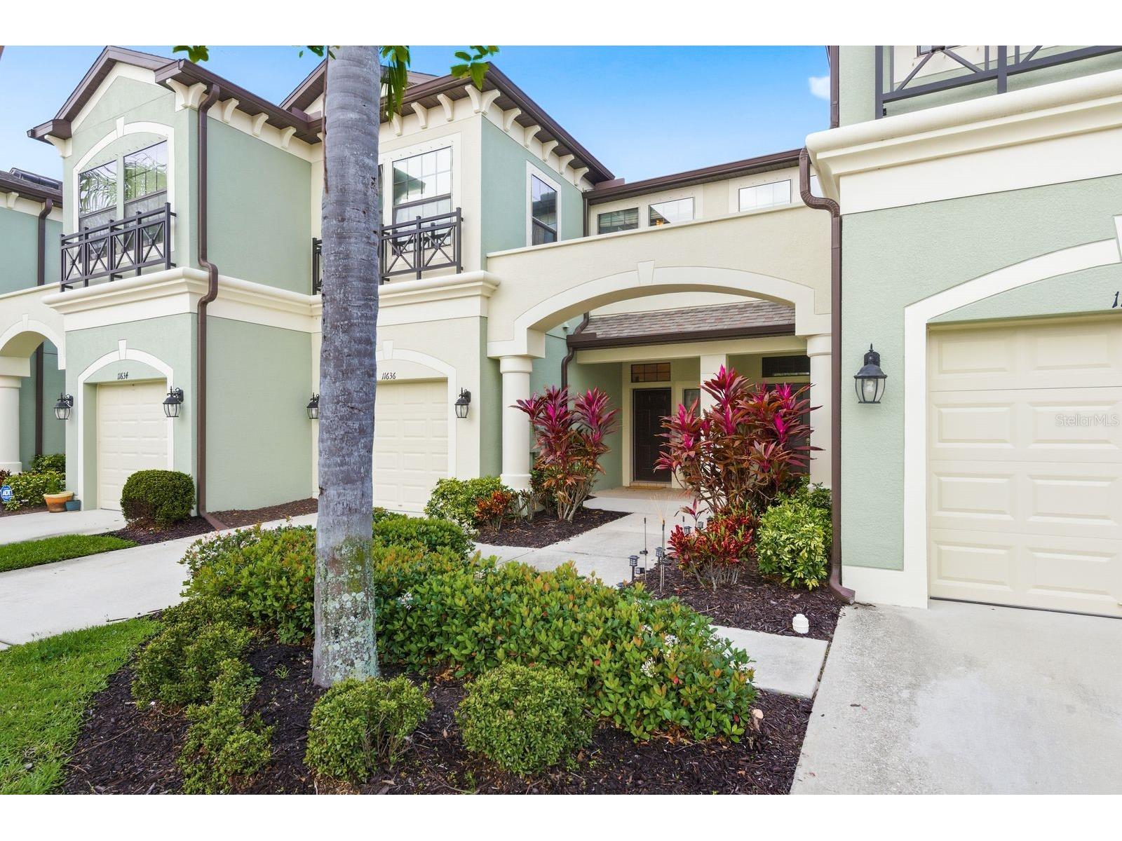 11636 Crowned Sparrow Lane Tampa FL 33626 W7884226 image1