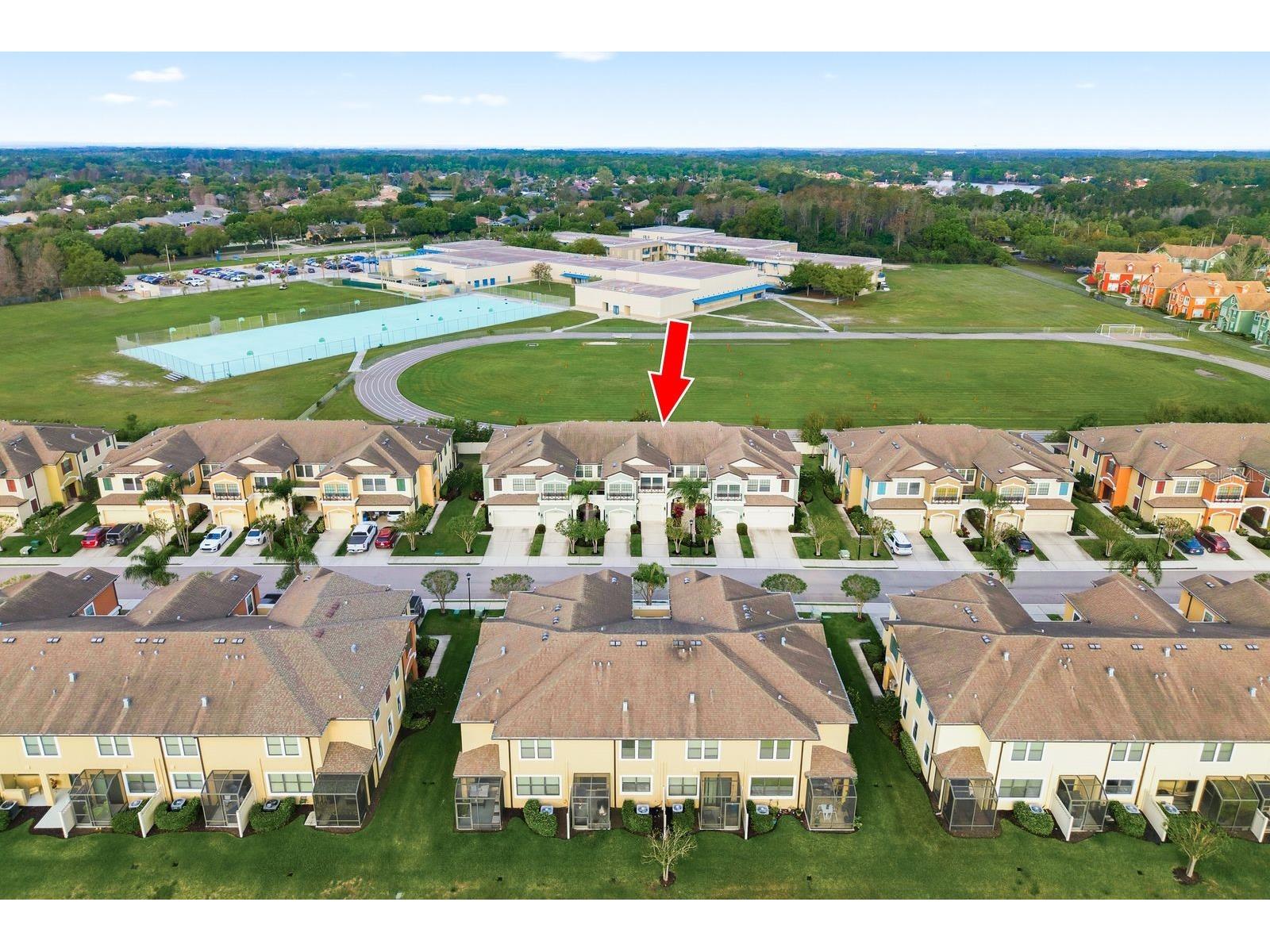 11636 Crowned Sparrow Lane Tampa FL 33626 W7884226 image2