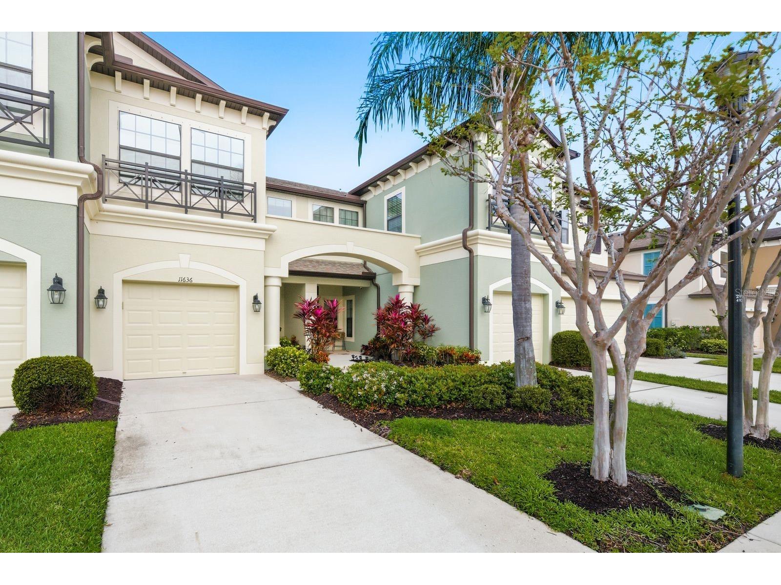 11636 Crowned Sparrow Lane Tampa FL 33626 W7884226 image3