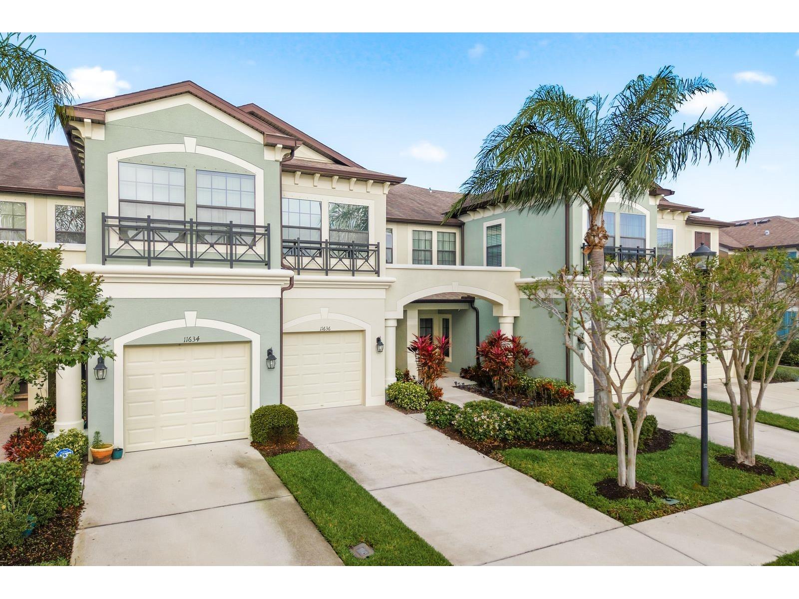 11636 Crowned Sparrow Lane Tampa FL 33626 W7884226 image40