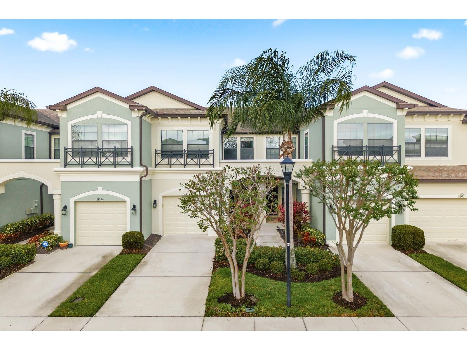 11636 Crowned Sparrow Lane Tampa FL 33626 W7884226 image41