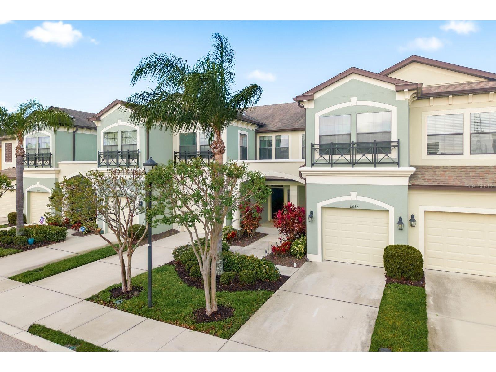 11636 Crowned Sparrow Lane Tampa FL 33626 W7884226 image42