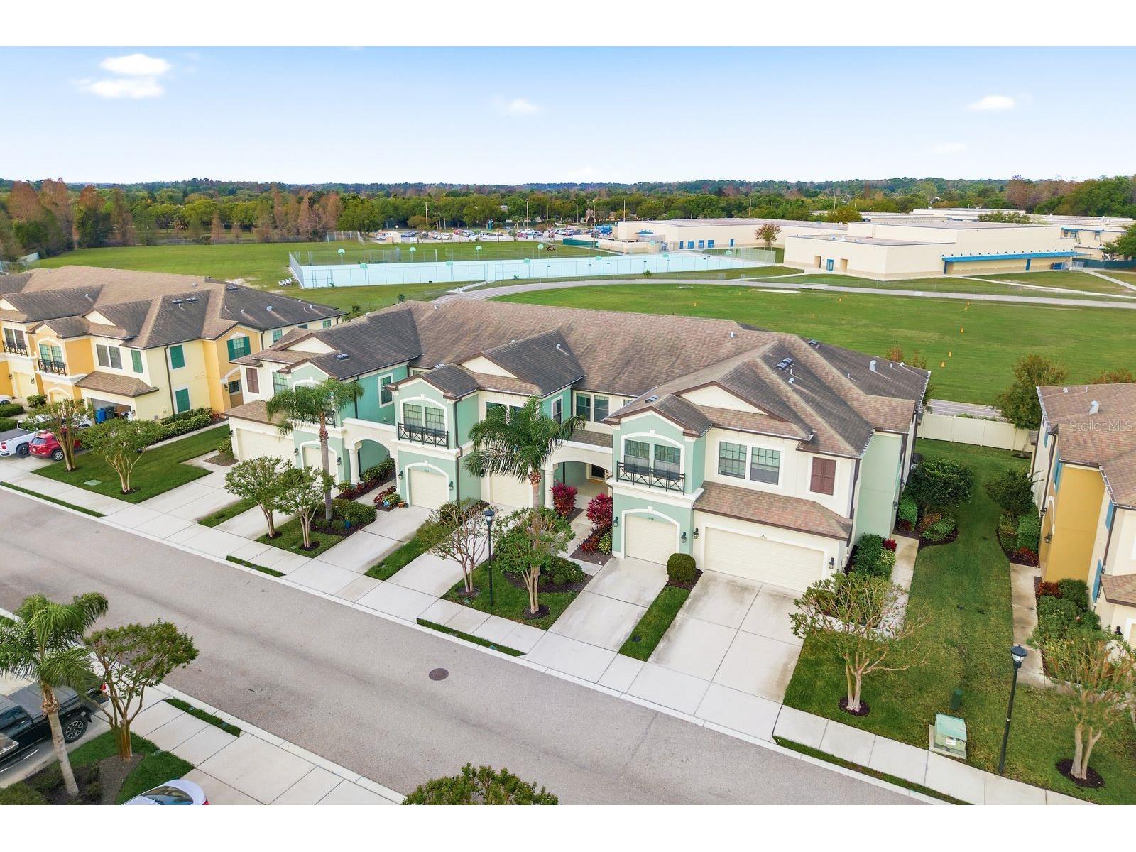 11636 Crowned Sparrow Lane Tampa FL 33626 W7884226 image43