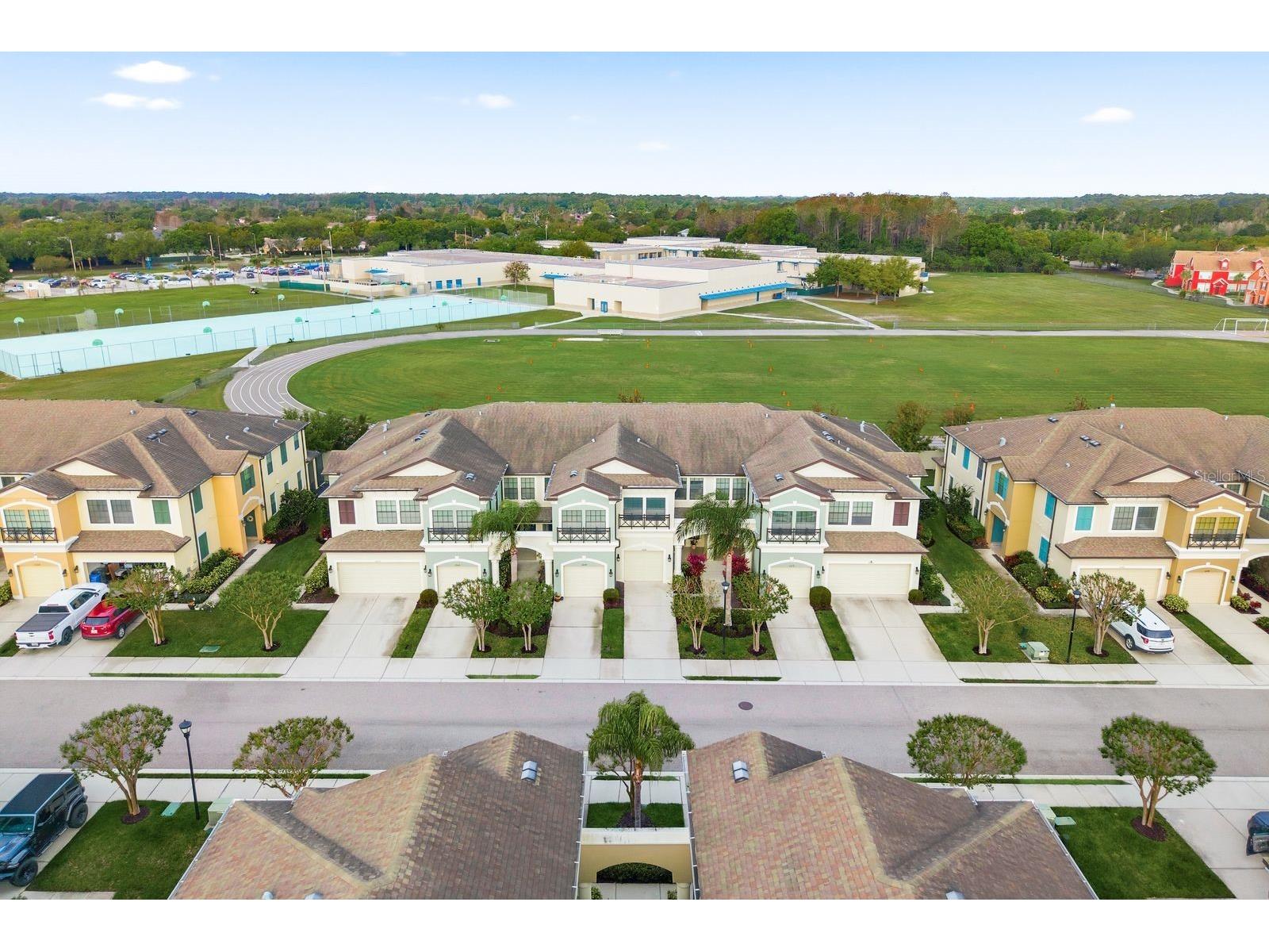 11636 Crowned Sparrow Lane Tampa FL 33626 W7884226 image44