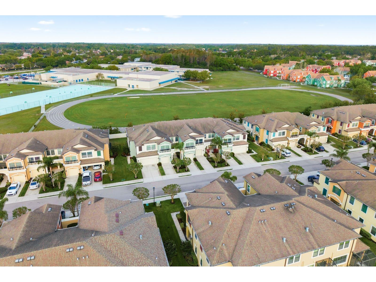 11636 Crowned Sparrow Lane Tampa FL 33626 W7884226 image45