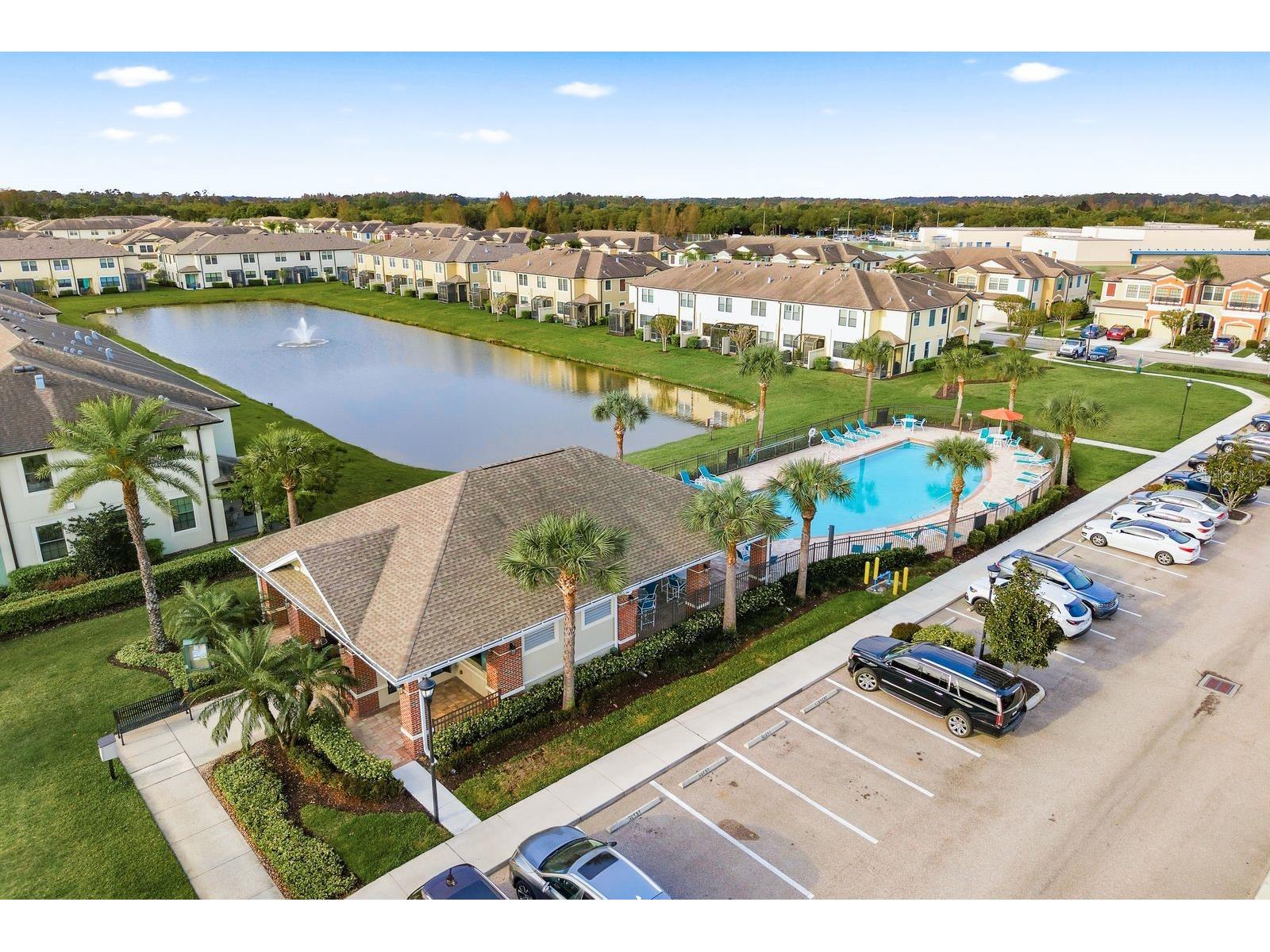 11636 Crowned Sparrow Lane Tampa FL 33626 W7884226 image49