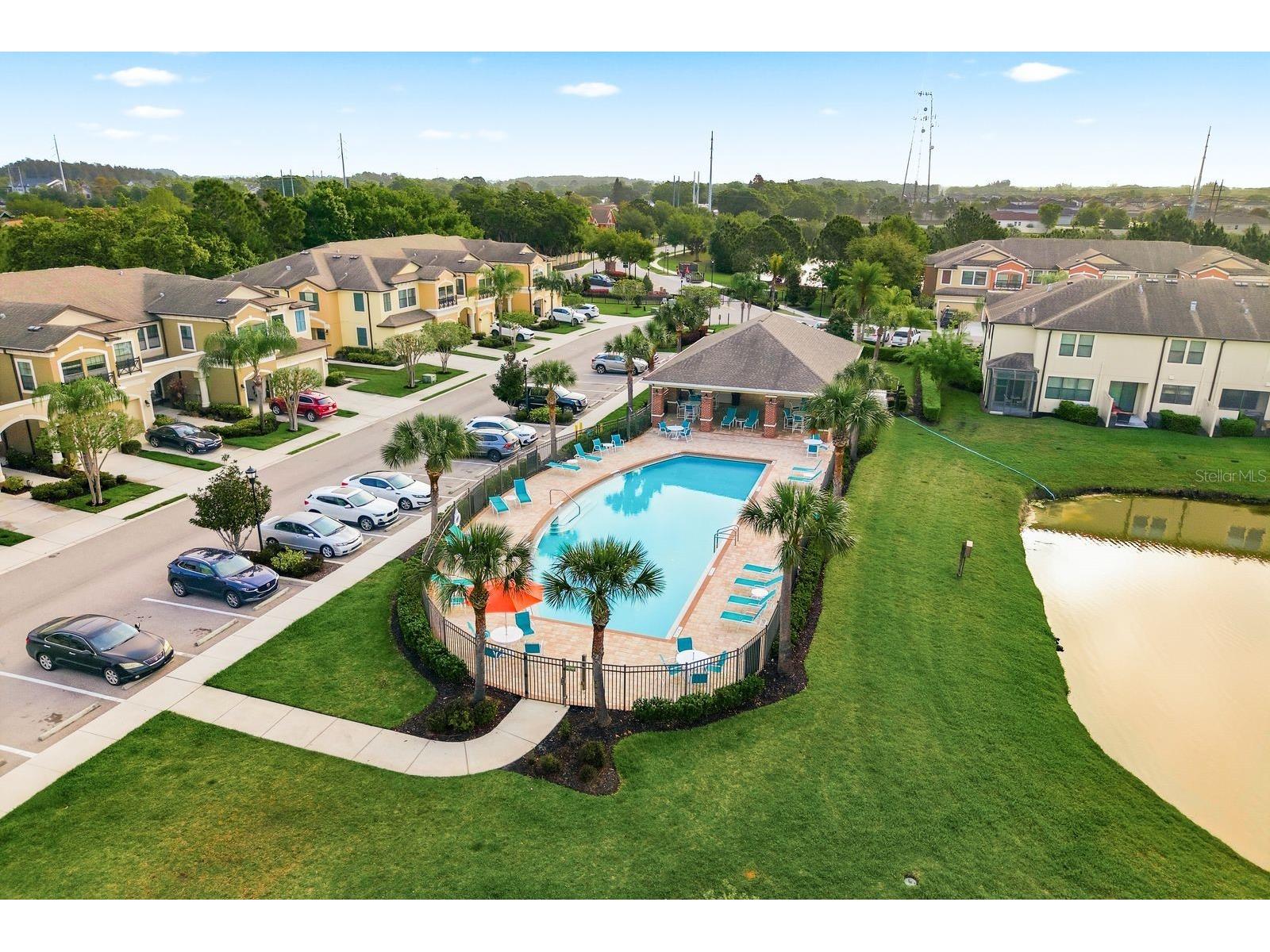 11636 Crowned Sparrow Lane Tampa FL 33626 W7884226 image50