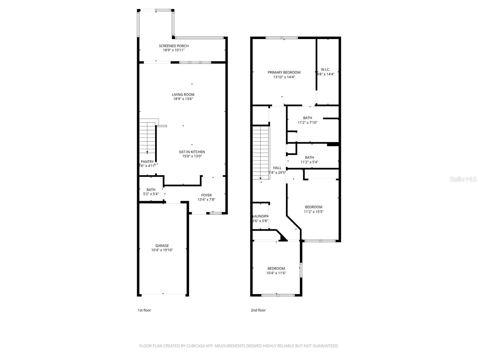 11636 Crowned Sparrow Lane Tampa FL 33626 W7884226 image52