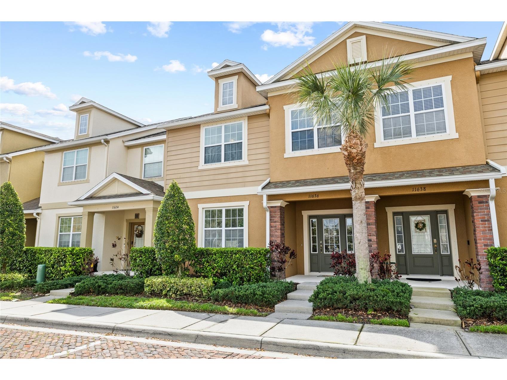 11636 Eccelsia Place Tampa FL 33626 - GALT LAKE TB8486972 image1