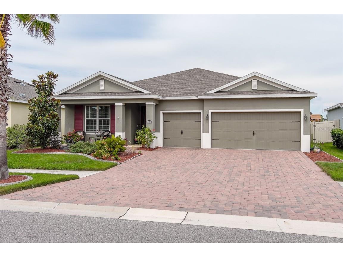 11636 Lake Lucaya Drive Riverview FL 33579 T3446200 image1