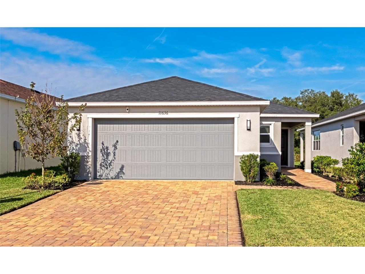 11636 Little River Way Parrish FL 34219 A4554135 image1