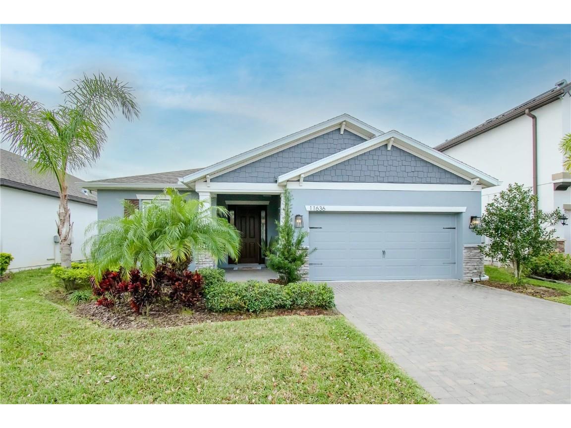 11636 Sweet Tangerine Lane Tampa FL 33626 T3493467 image1