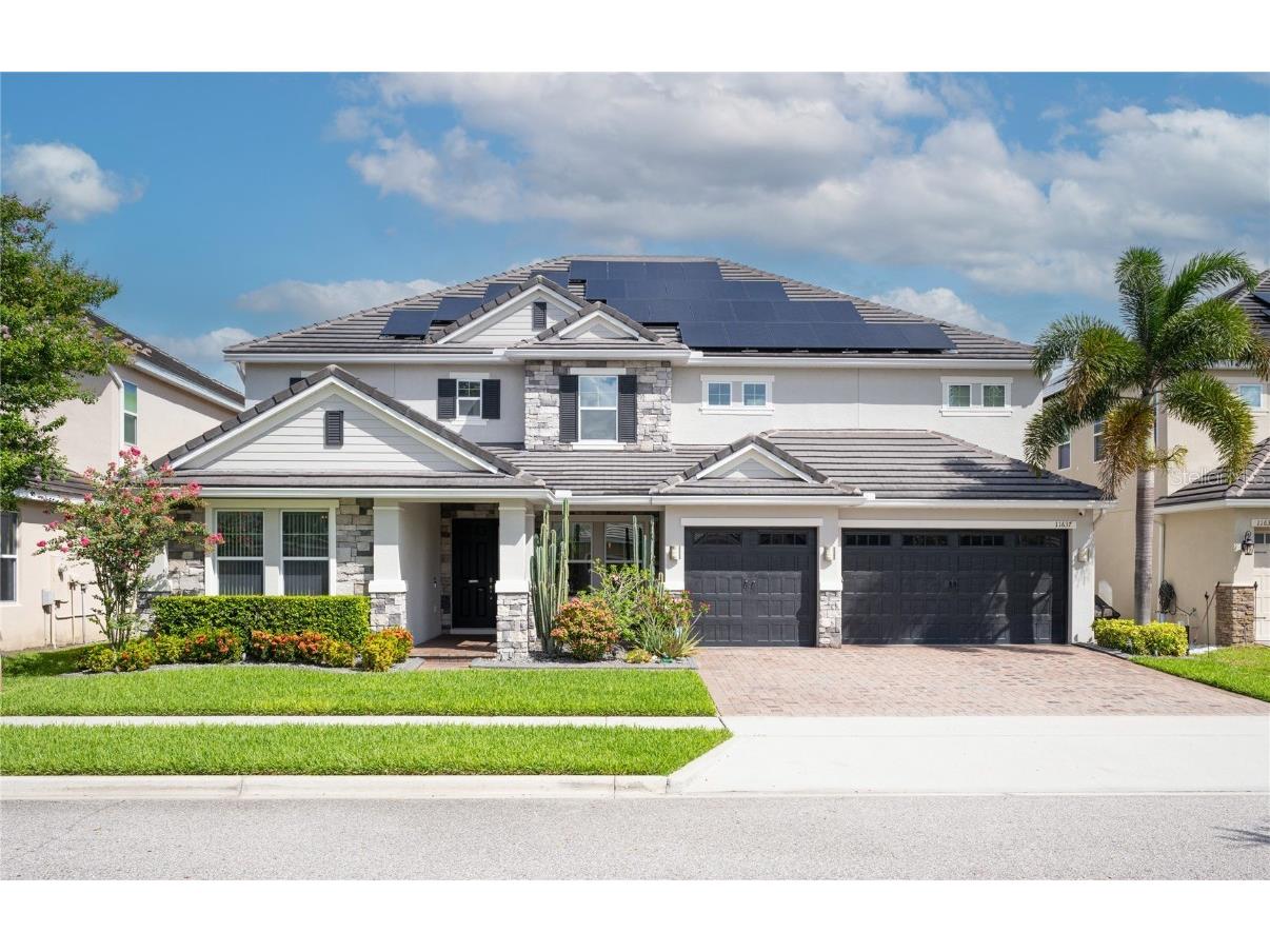 11637 Brickyard Pond Lane Windermere FL 34786 - LAKE BURDEN O6231044 image1