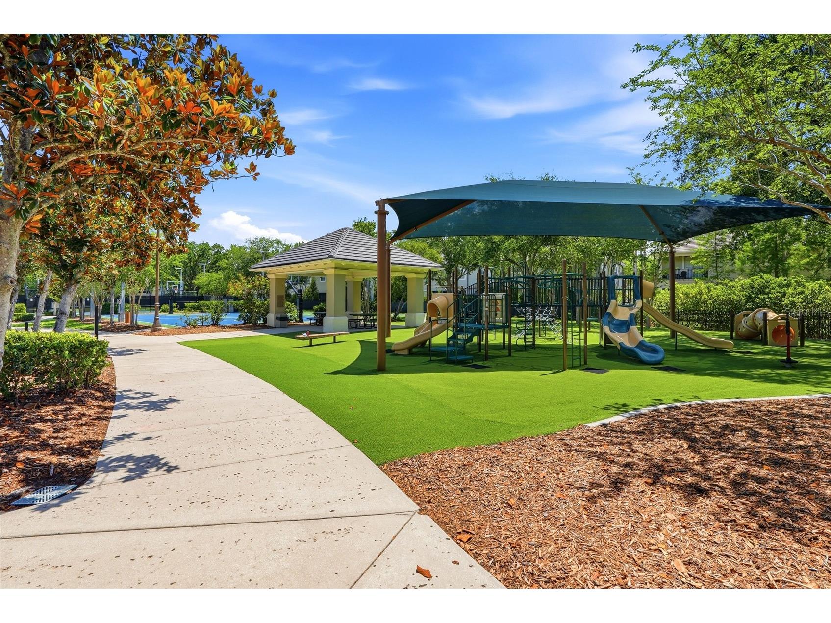 11637 Bristol Chase Drive Tampa FL 33626 TB8490037 image60