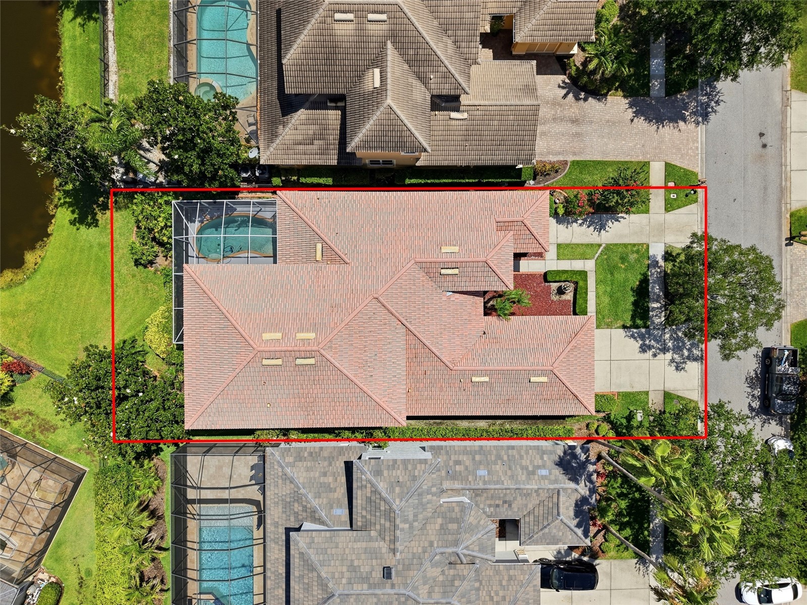 11637 Bristol Chase Drive Tampa FL 33626 TB8490037 image66