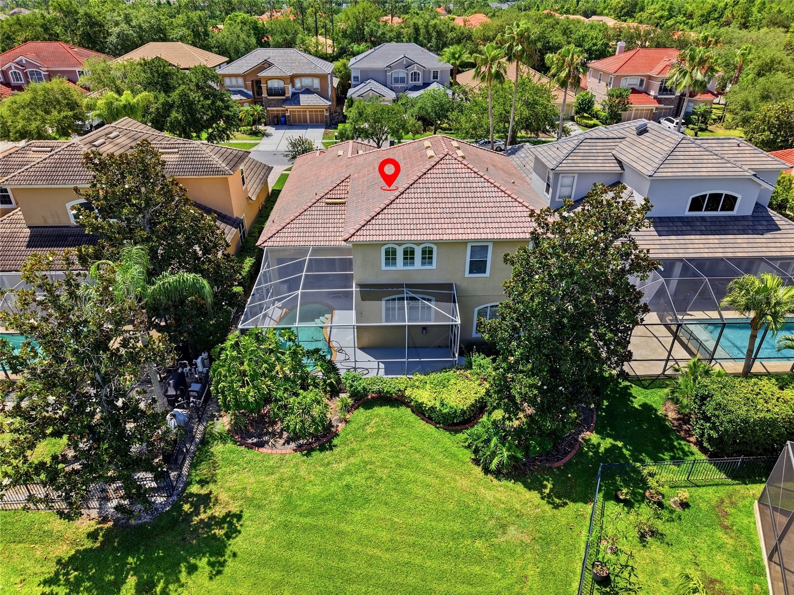 11637 Bristol Chase Drive Tampa FL 33626 TB8490037 image67