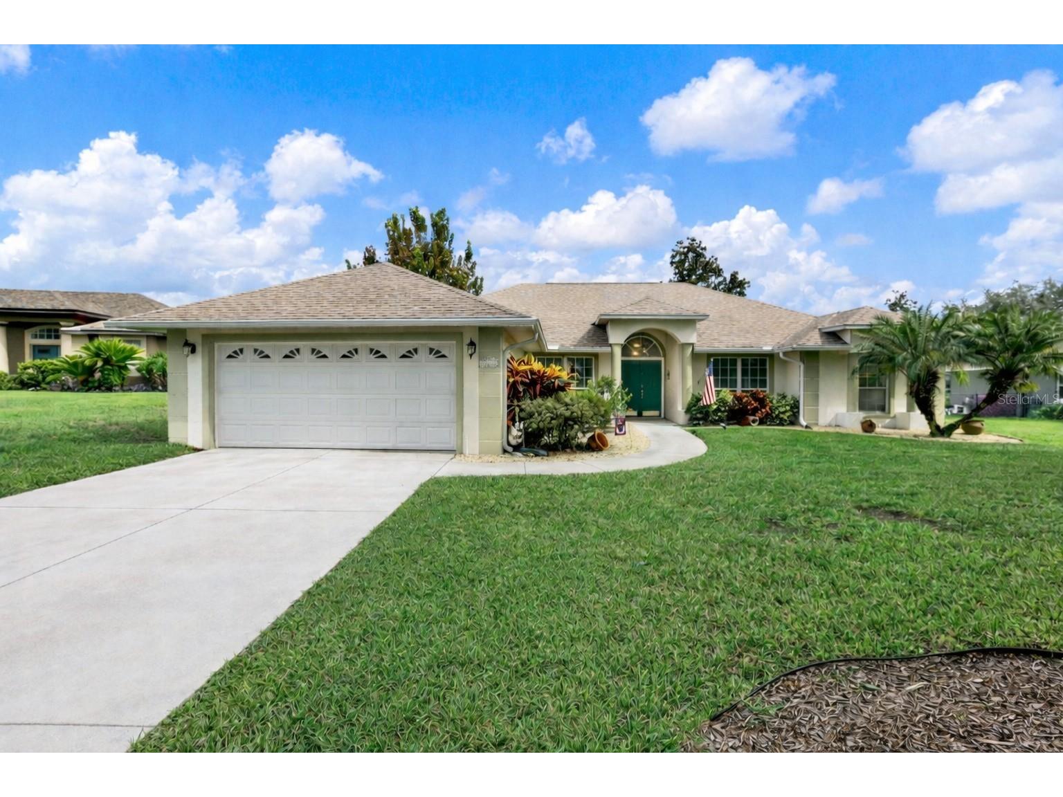 11637 Grand Bay Blvd Clermont FL 34711 - LAKE LOUISA G5106902 image1