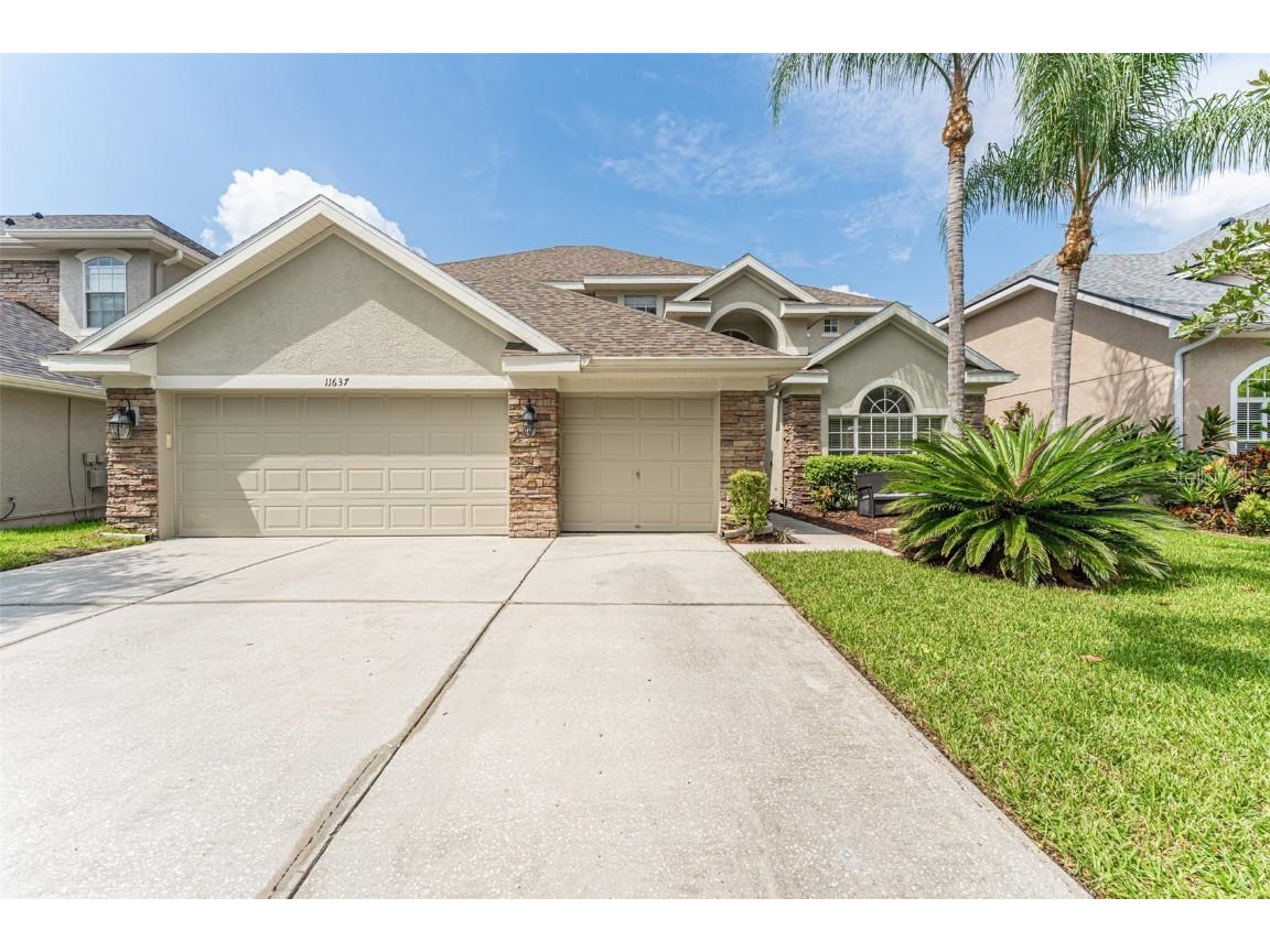 11637 Renaissance View Court Tampa FL 33626 T3469258 image1