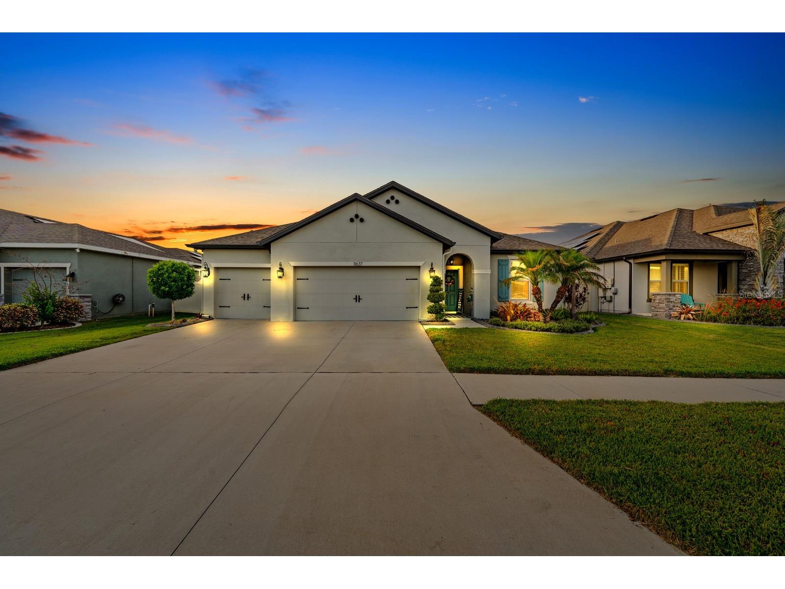 11637 Tetrafin Drive Riverview FL 33579 TB8505644 image1