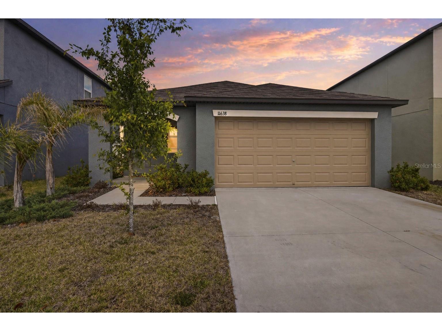 11638 Lavender Loop Spring Hill FL 34609 TB8502050 image1