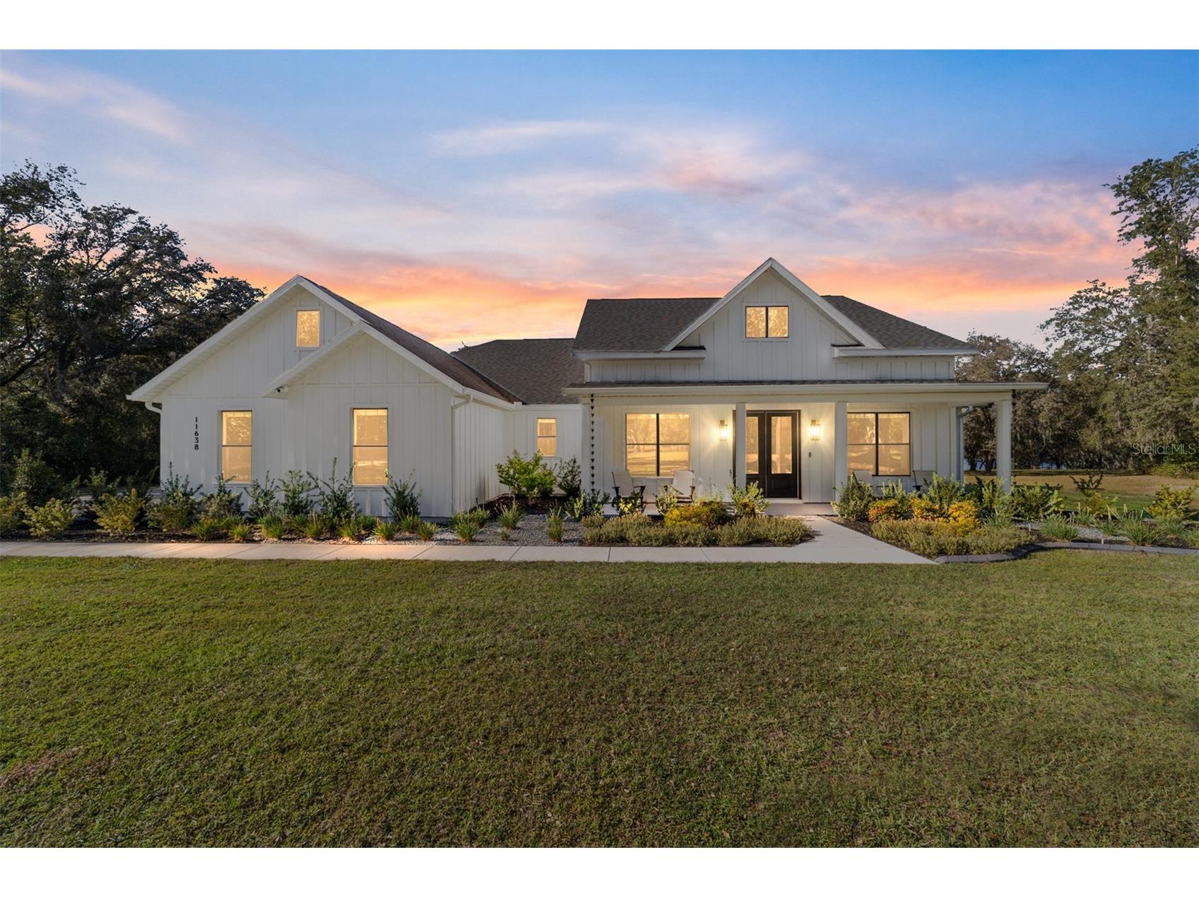 11638 SE 101st Court Road Belleview FL 34420 - Smith Lake G5106704 image1