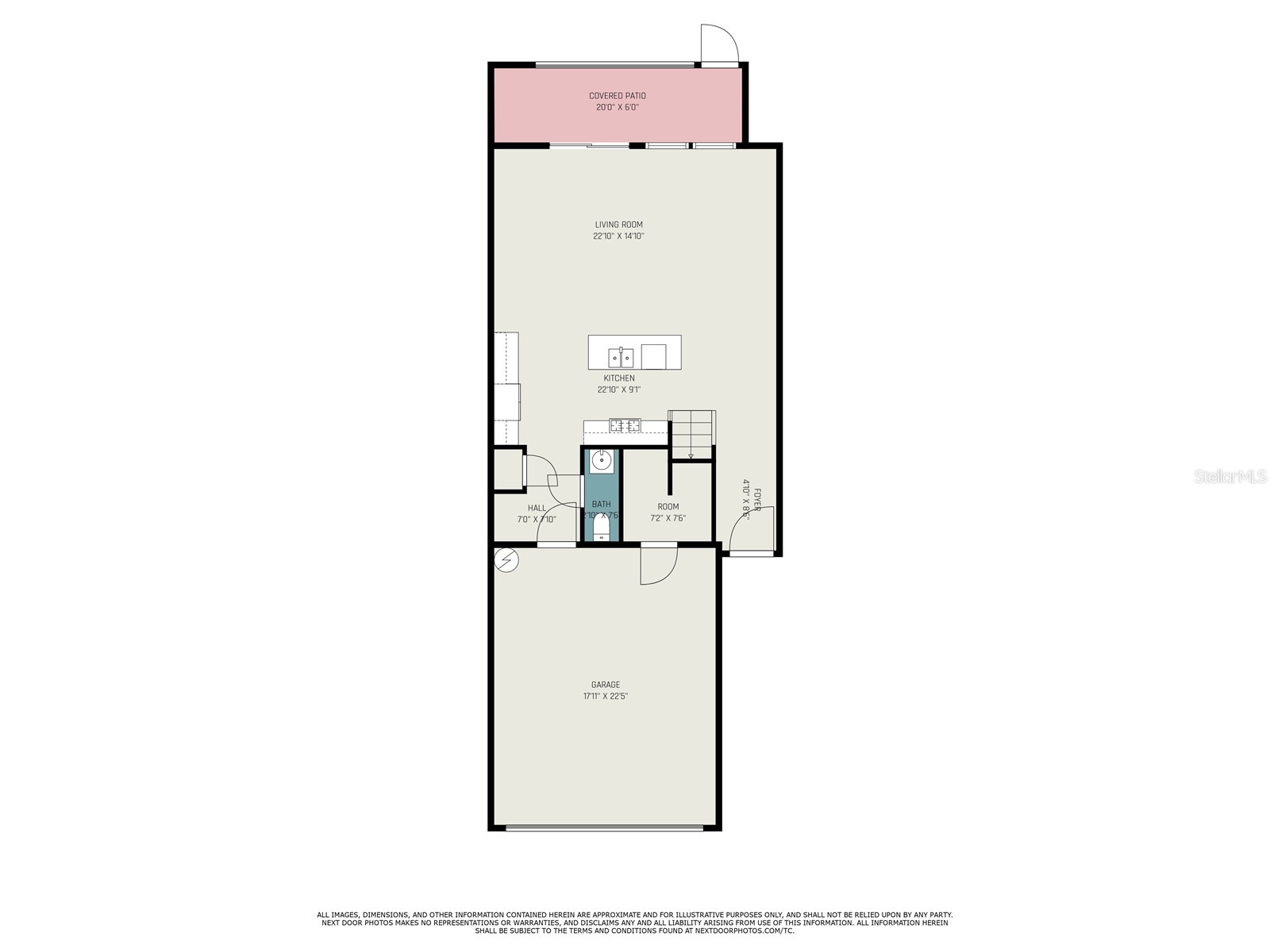 11638 Woodleaf Drive Bradenton FL 34211 TB8509231 image36