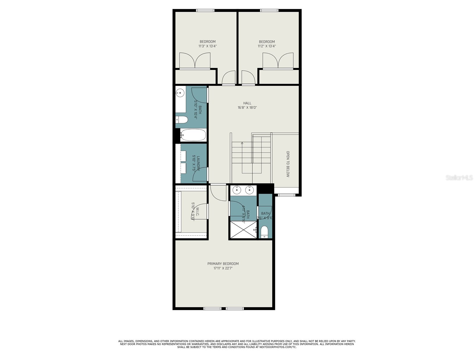 11638 Woodleaf Drive Bradenton FL 34211 TB8509231 image37