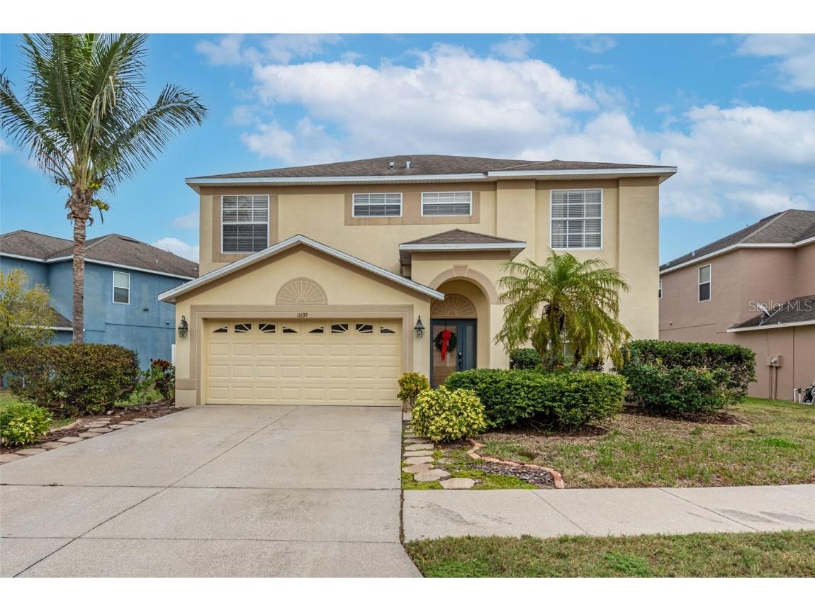 11639 Addison Chase Drive Riverview FL 33579 T3492184 image1