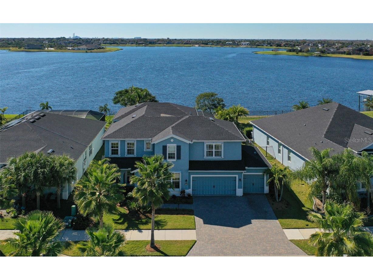 11639 Lake Lucaya Drive Riverview FL 33579 - LAKE LUCAYA T3505738 image1