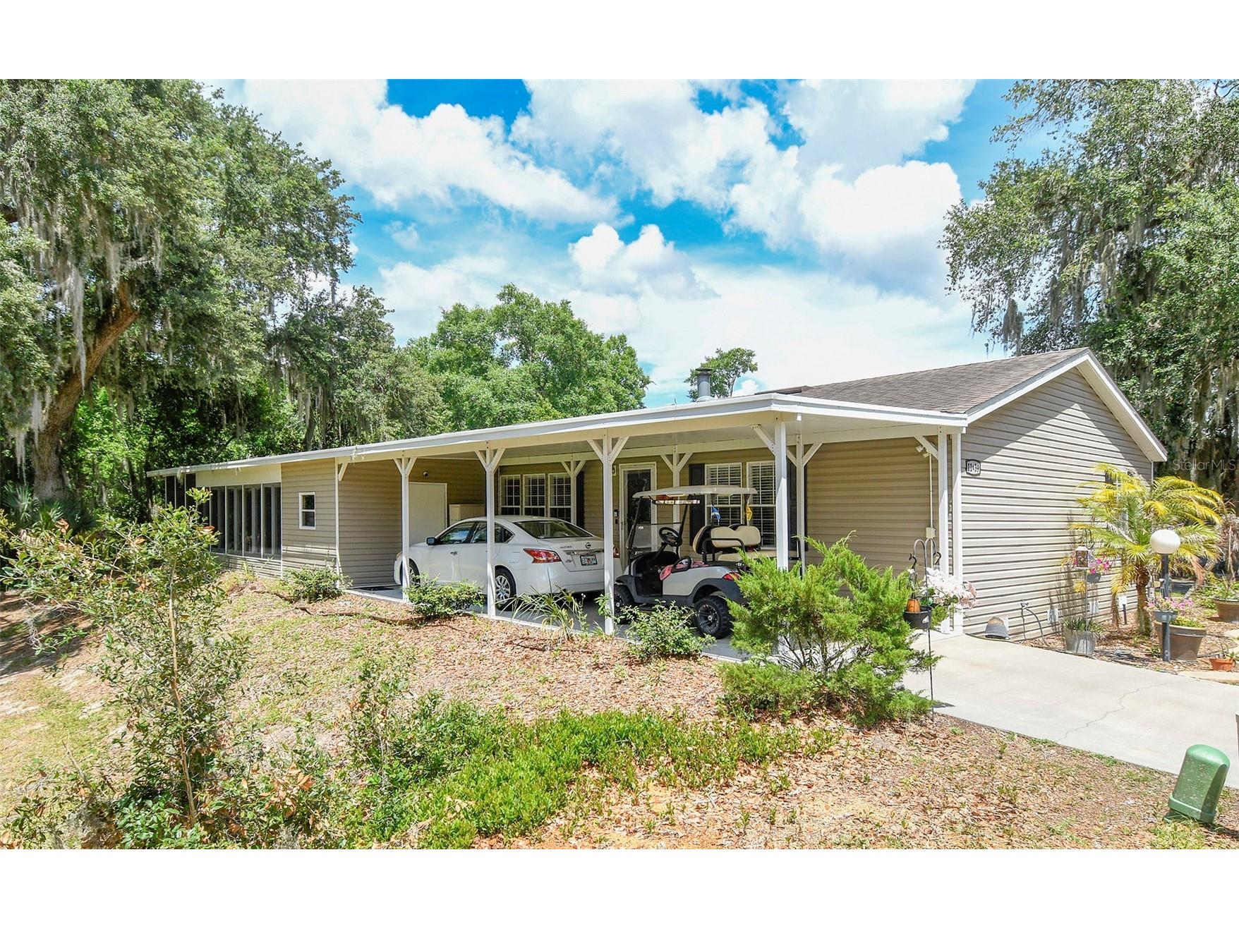 11639 Martell Court Leesburg FL 34788 - LAKE YALE G5113006 image1