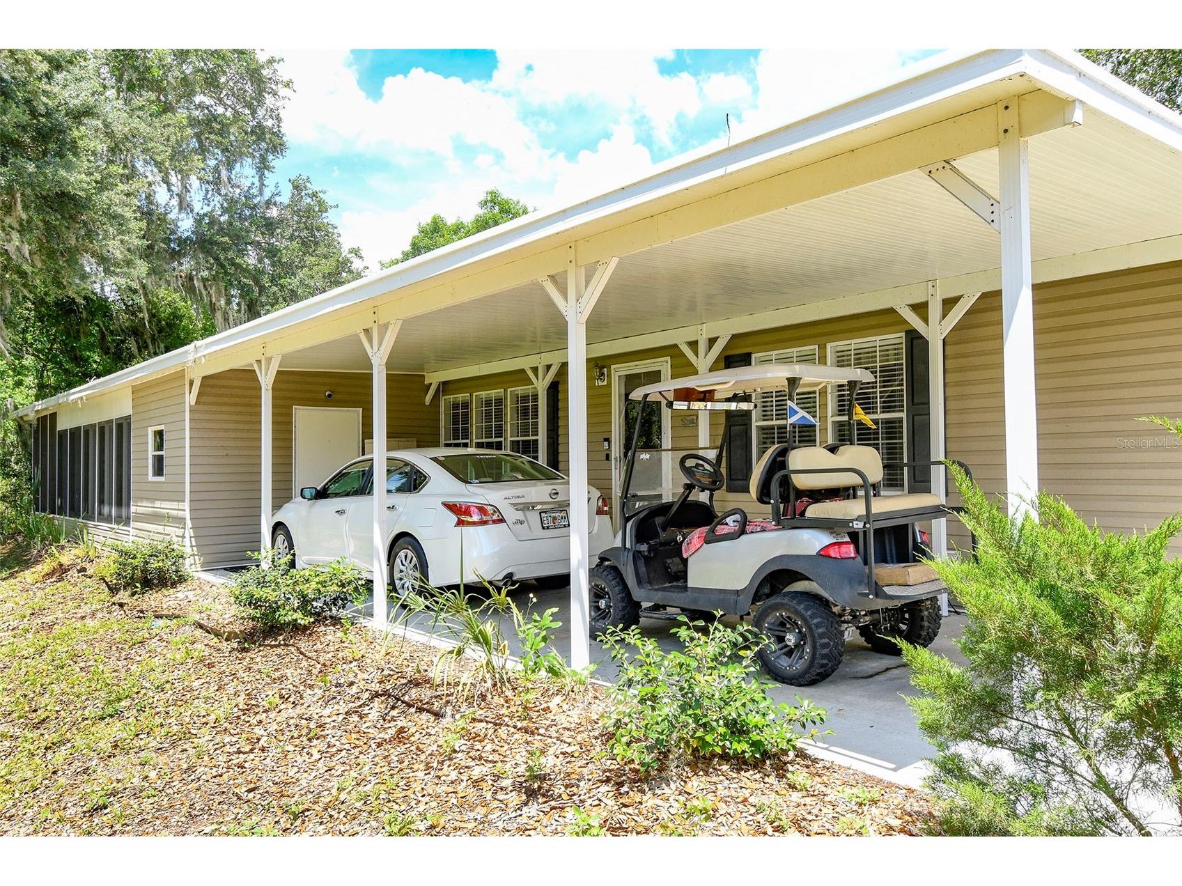 11639 Martell Court Leesburg FL 34788 - LAKE YALE G5113006 image2