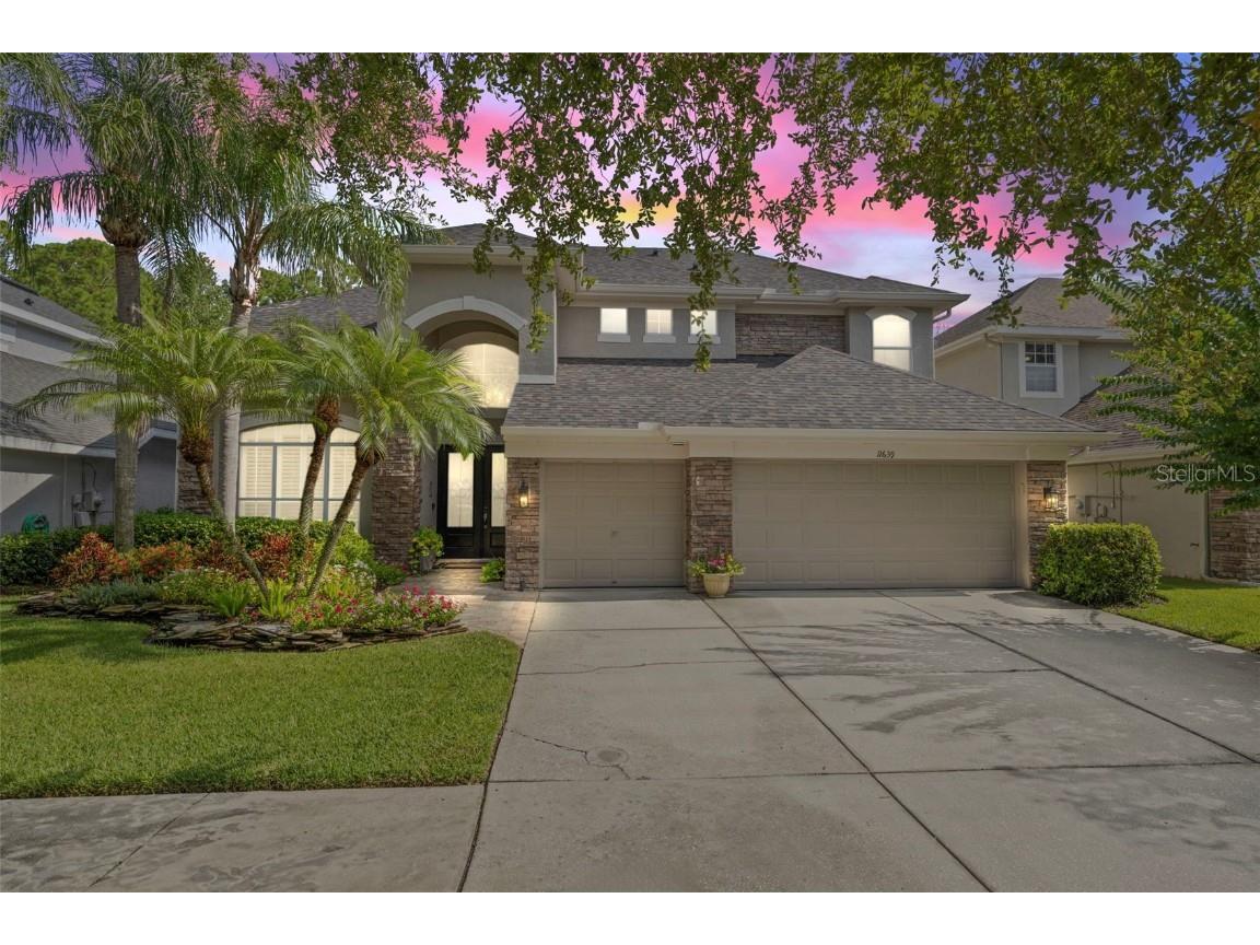11639 Renaissance View Court Tampa FL 33626 TB8408366 image1
