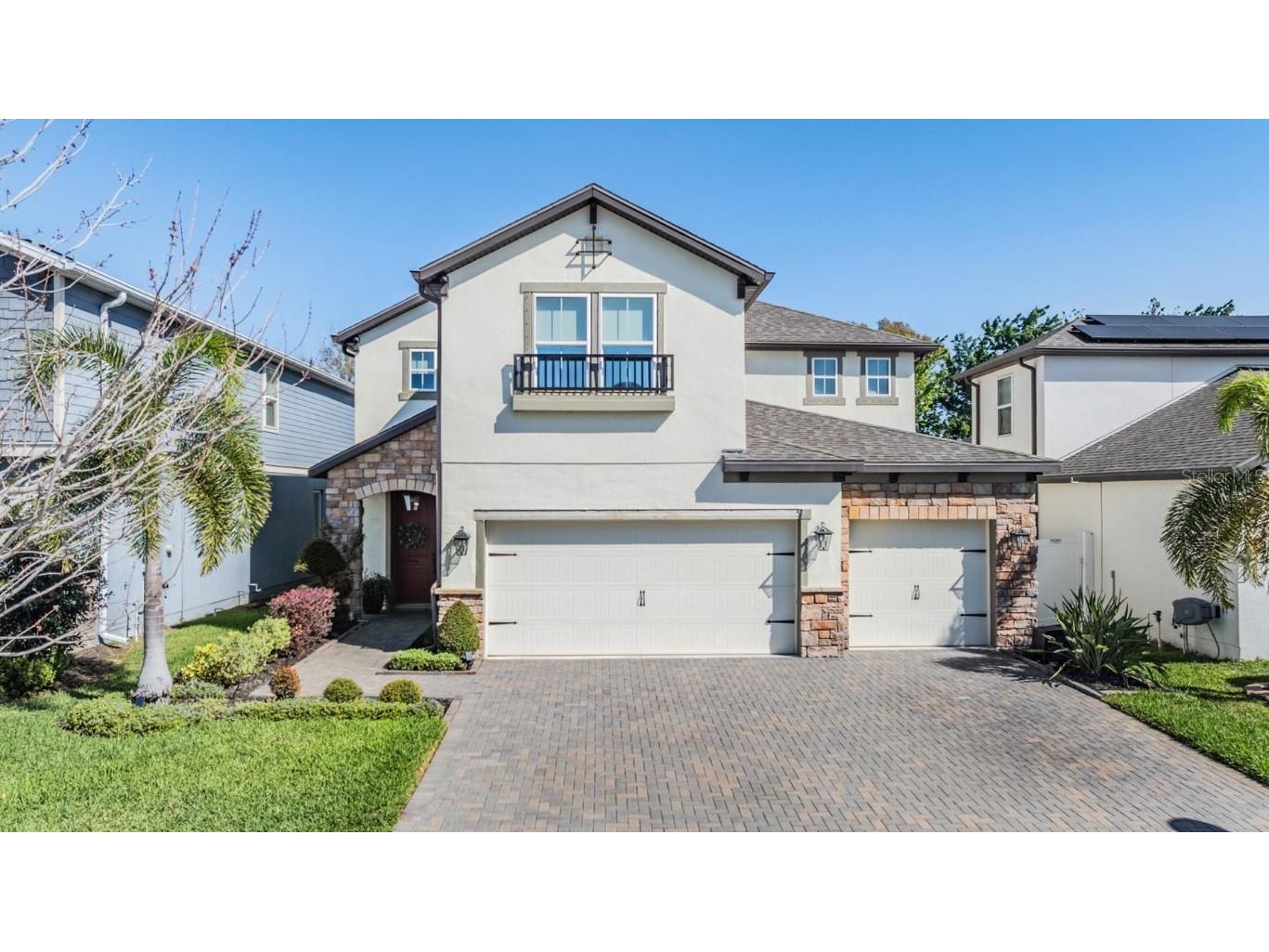 11639 Sweet Tangerine Lane Tampa FL 33626 TB8357362 image1