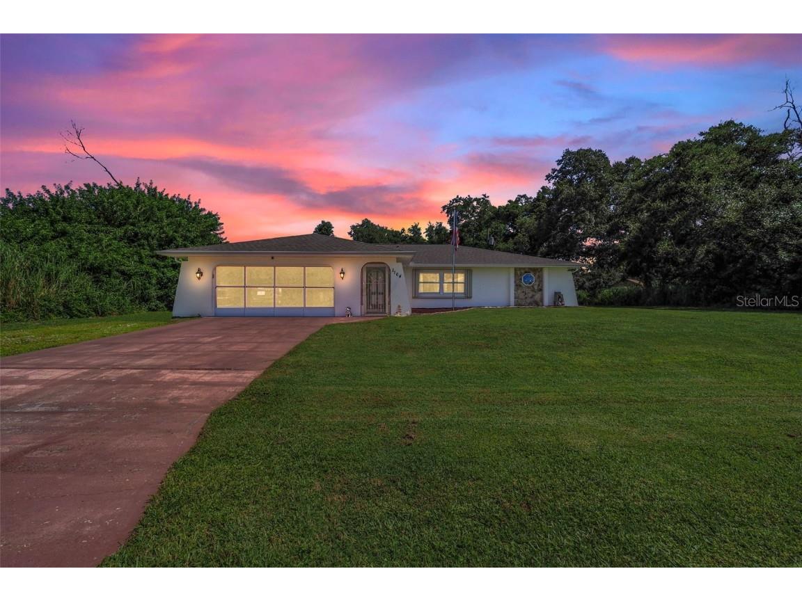 1164 Beaumont Avenue Port Charlotte FL 33948 C7496523 image1