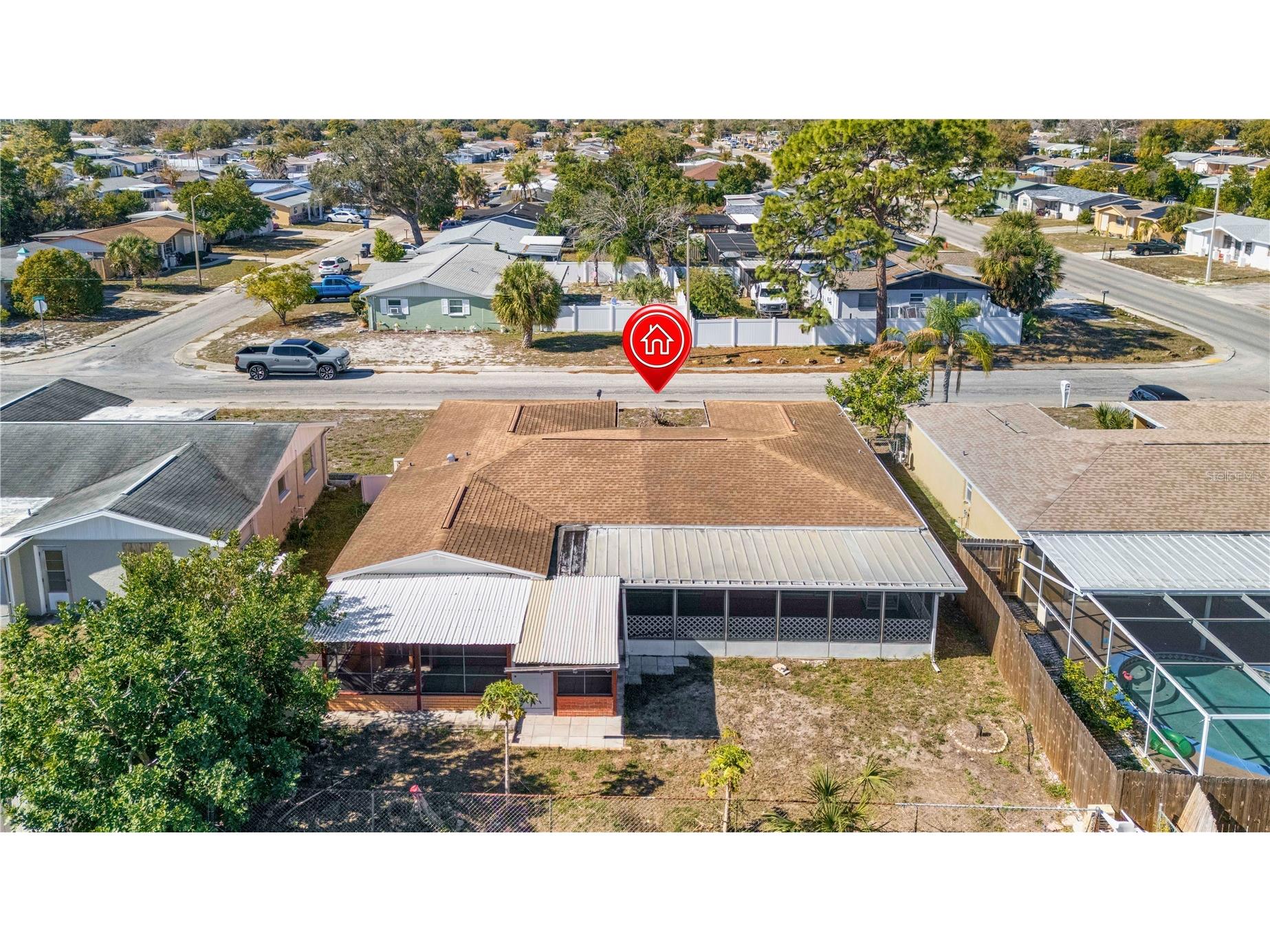 1164 Chelsea Lane Holiday FL 34691 TB8468823 image43