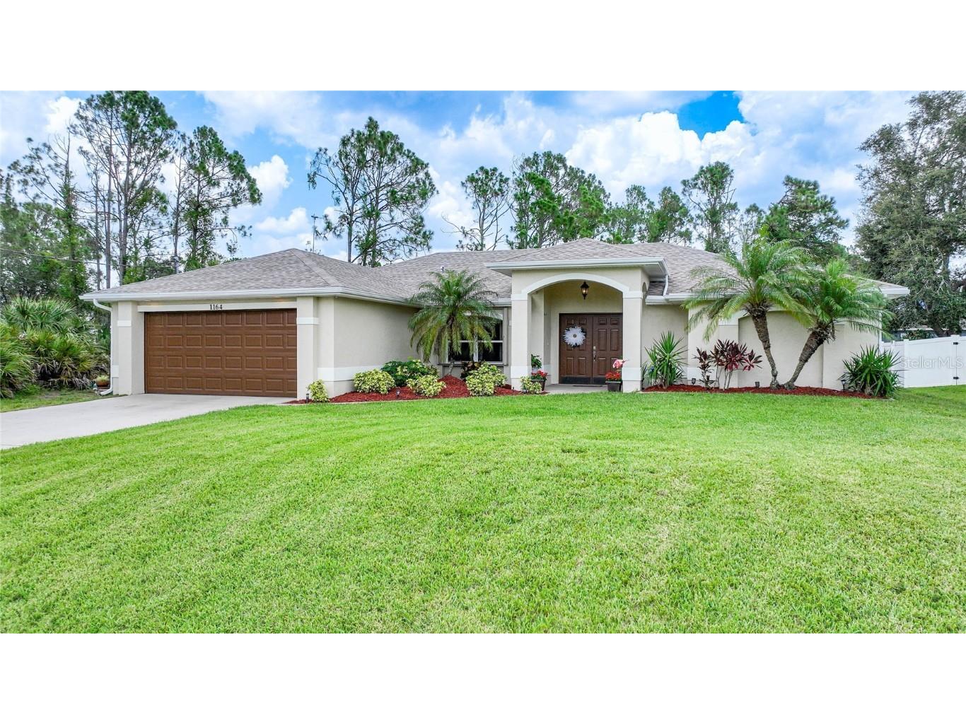 1164 Dinsmore St. North Port FL 34288 C7477280 image1